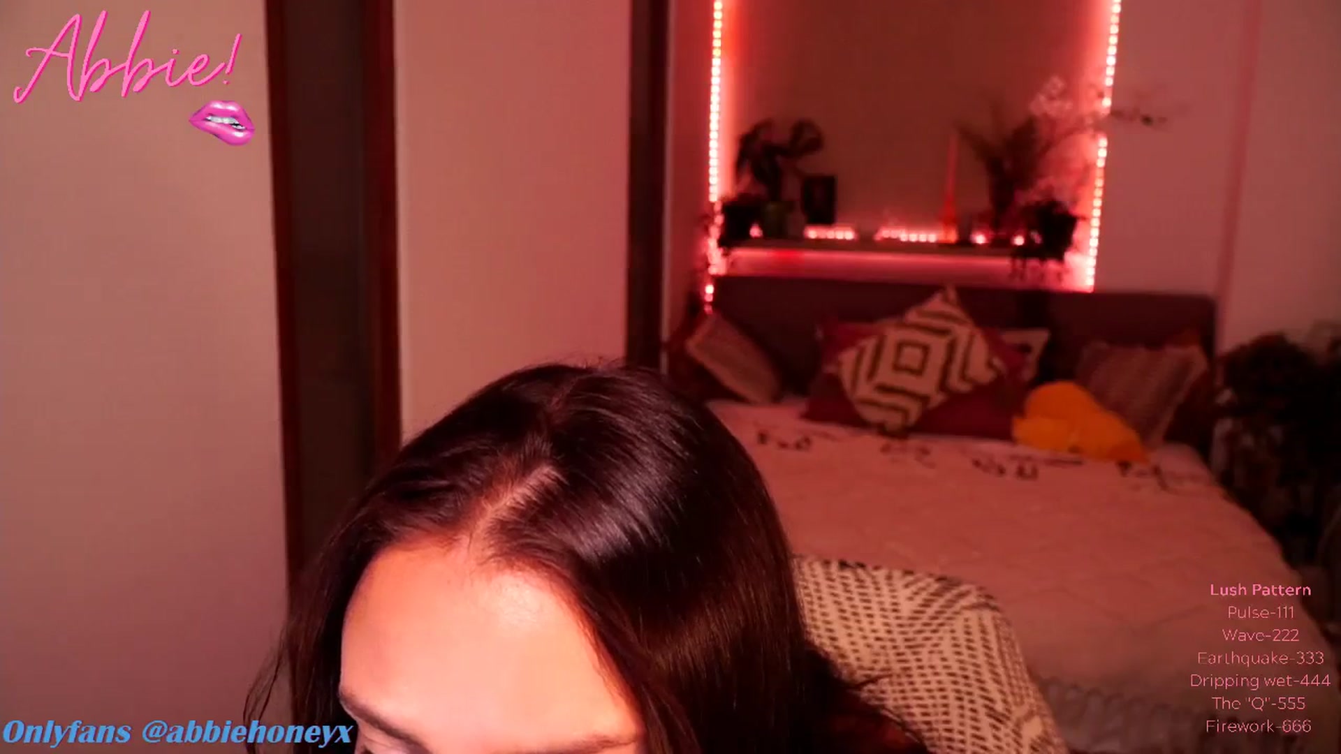 Gallery image thumbnail from Abiee_'s myfreecams stream on, 09/06/2024, 19:36 image 18 of 20