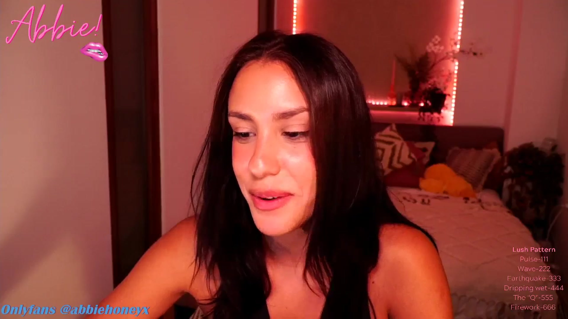 Gallery image thumbnail from Abiee_'s myfreecams stream on, 09/06/2024, 19:52 image 20 of 20