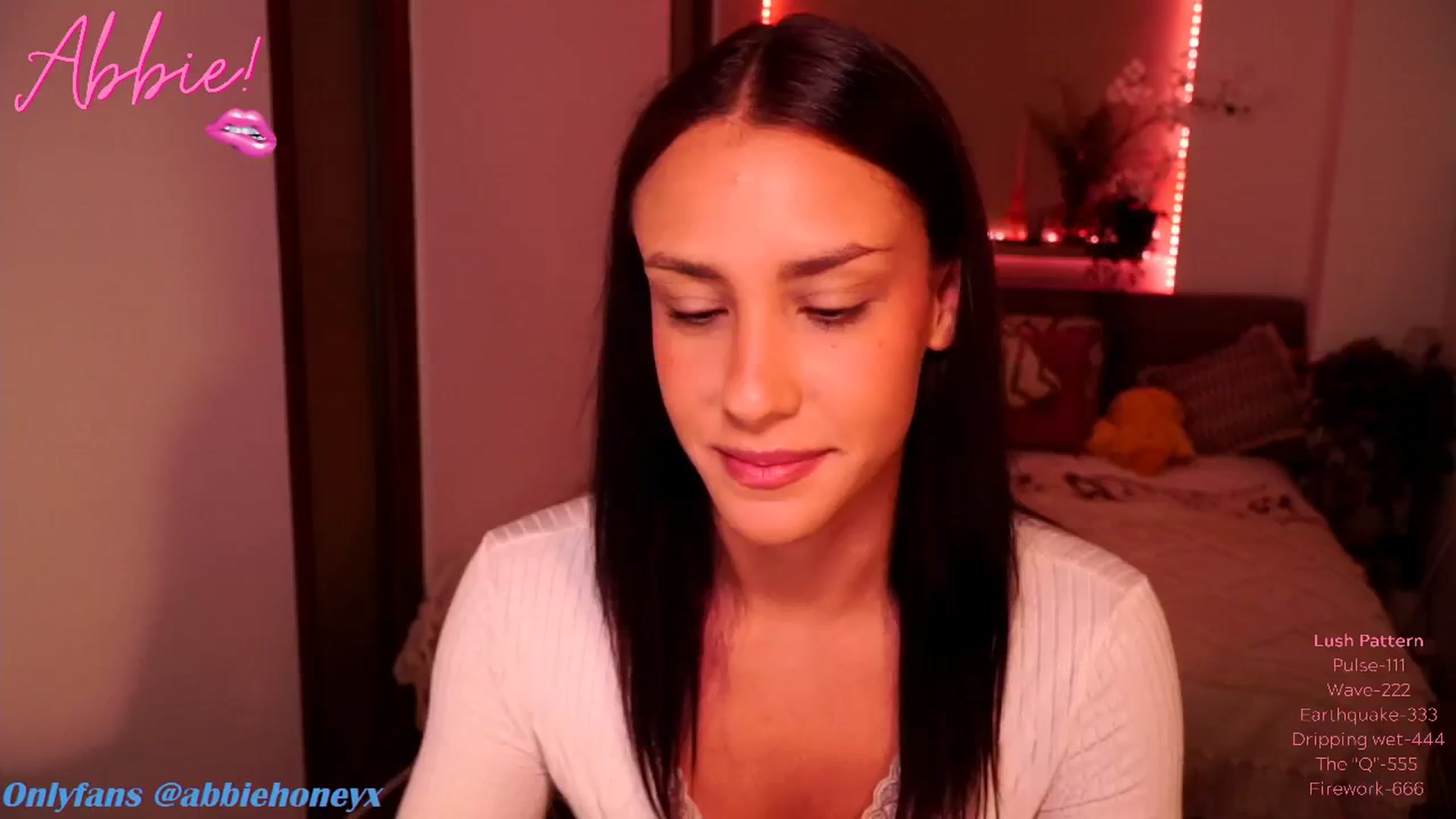 Gallery image thumbnail from Abiee_'s myfreecams stream on, 09/09/2024, 19:43 image 2 of 20