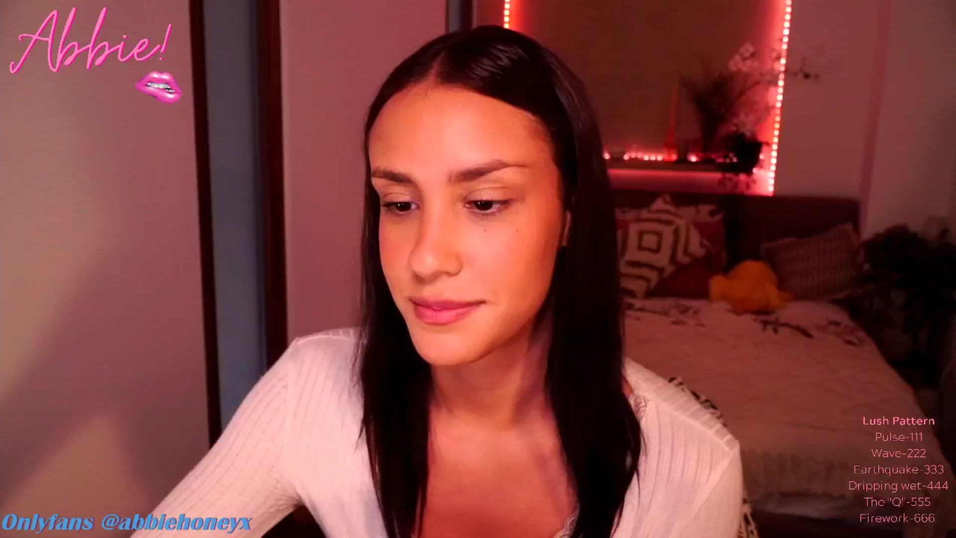 Gallery image thumbnail from Abiee_'s myfreecams stream on, 09/10/2024, 15:29 image 1 of 20