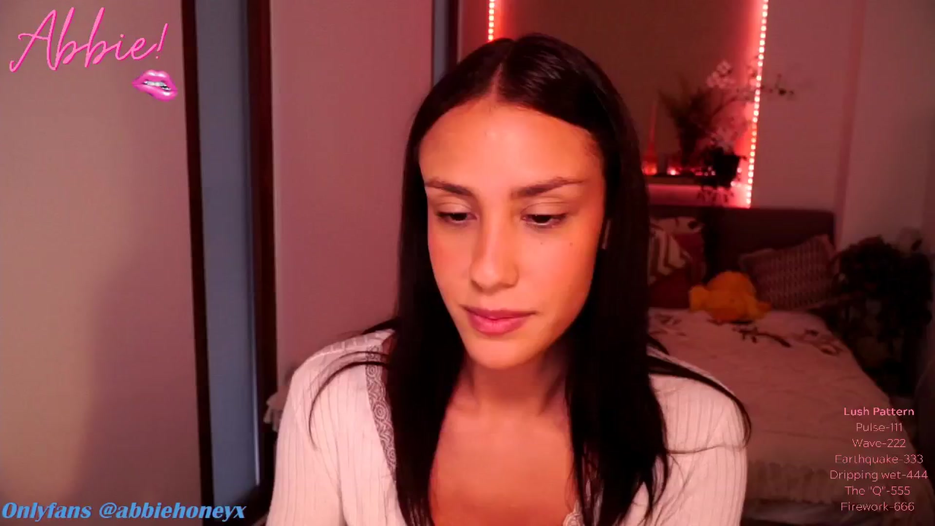 Gallery image thumbnail from Abiee_'s myfreecams stream on, 09/10/2024, 15:29 image 4 of 20