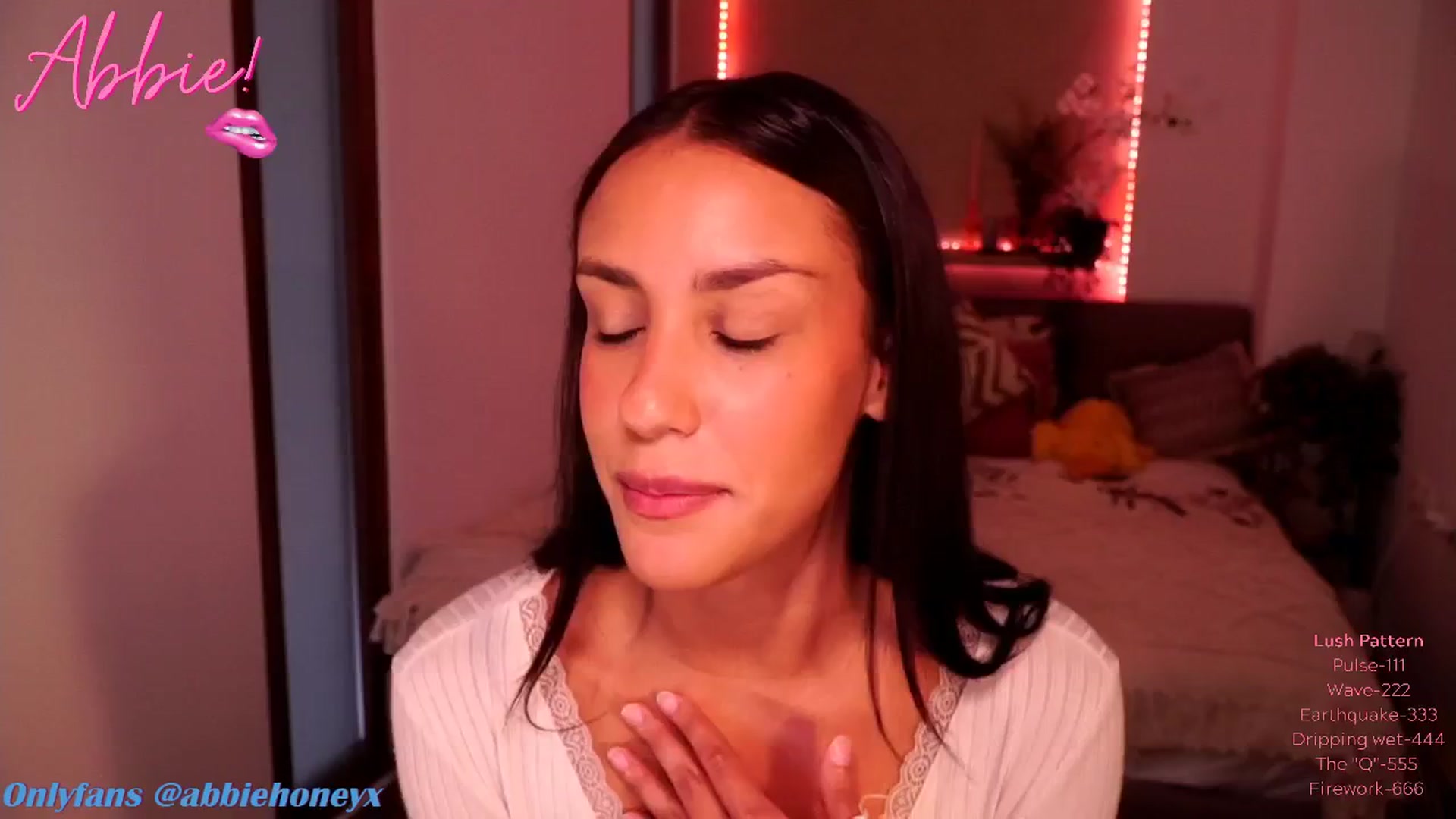 Gallery image thumbnail from Abiee_'s myfreecams stream on, 09/10/2024, 15:29 image 6 of 20