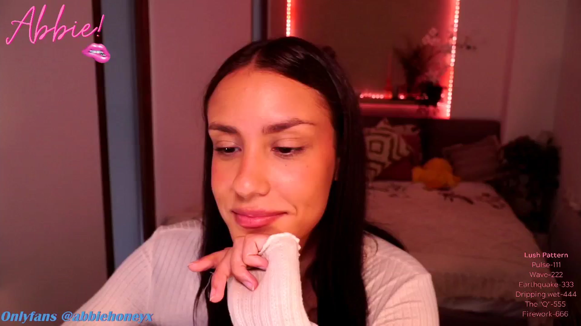 Gallery image thumbnail from Abiee_'s myfreecams stream on, 09/10/2024, 15:29 image 8 of 20