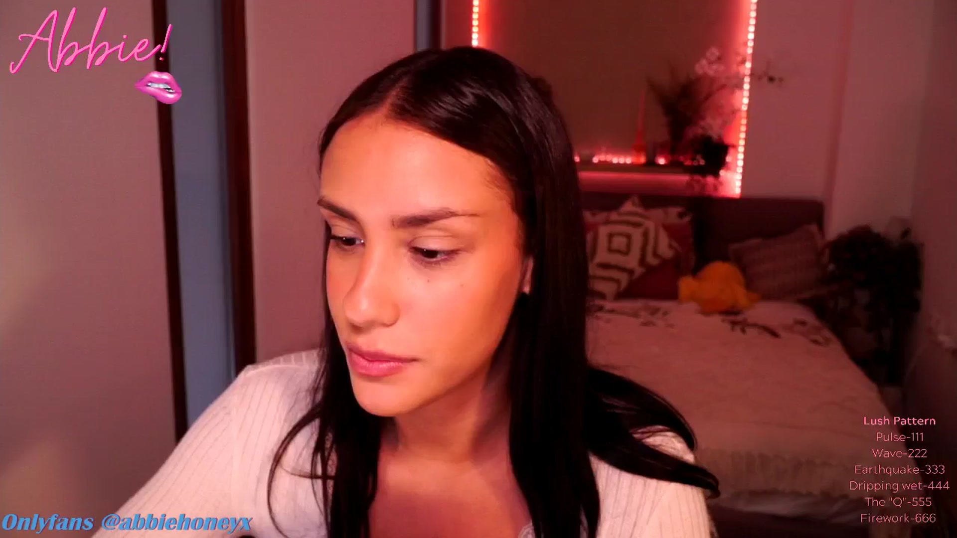 Gallery image thumbnail from Abiee_'s myfreecams stream on, 09/10/2024, 15:29 image 7 of 20