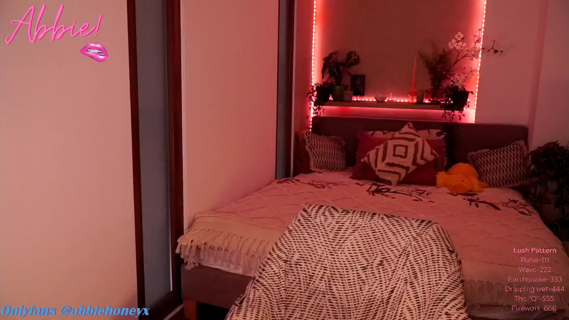 Gallery image thumbnail from Abiee_'s myfreecams stream on, 09/10/2024, 16:42 image 10 of 20