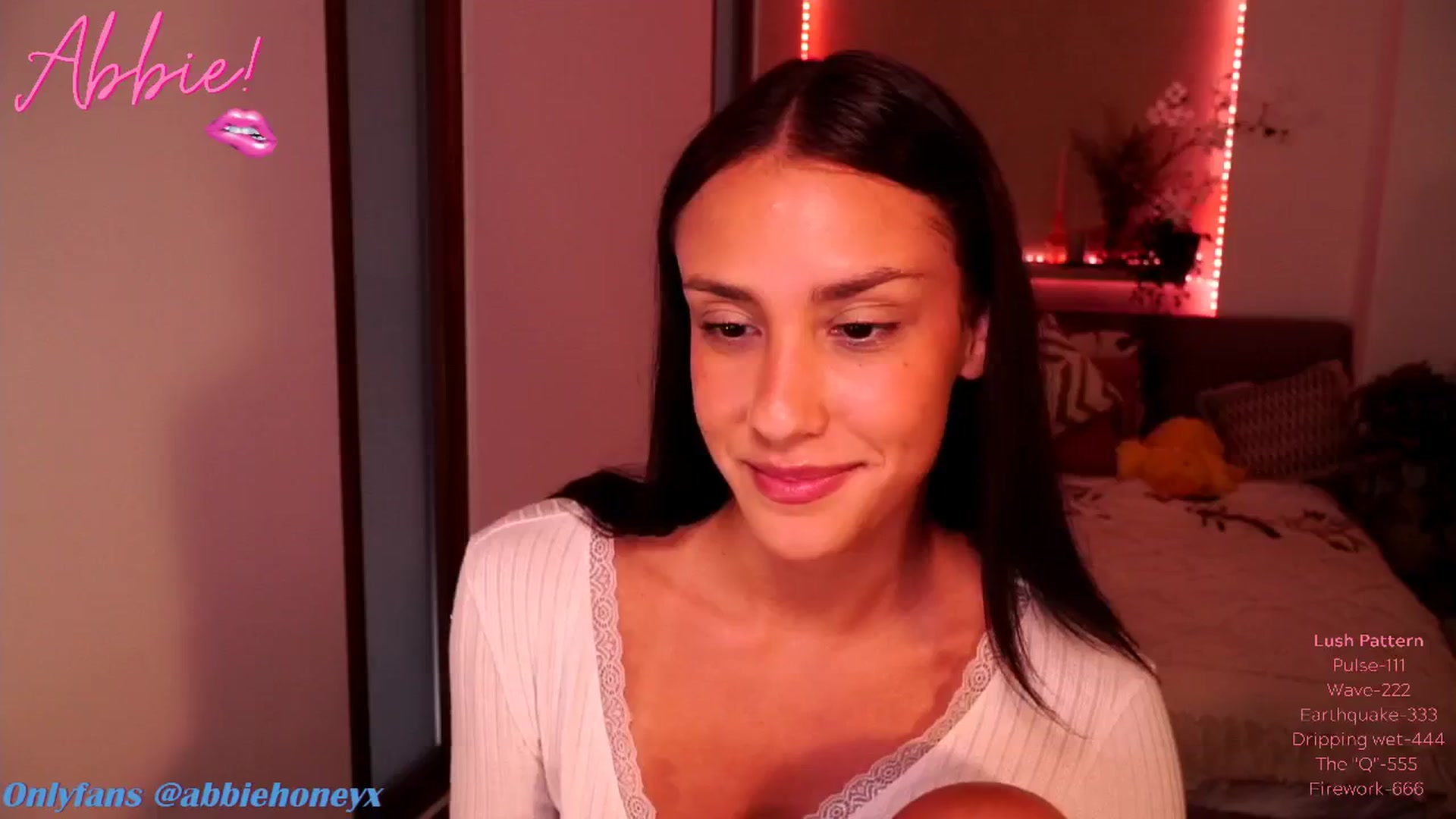 Gallery image thumbnail from Abiee_'s myfreecams stream on, 09/10/2024, 16:42 image 8 of 20