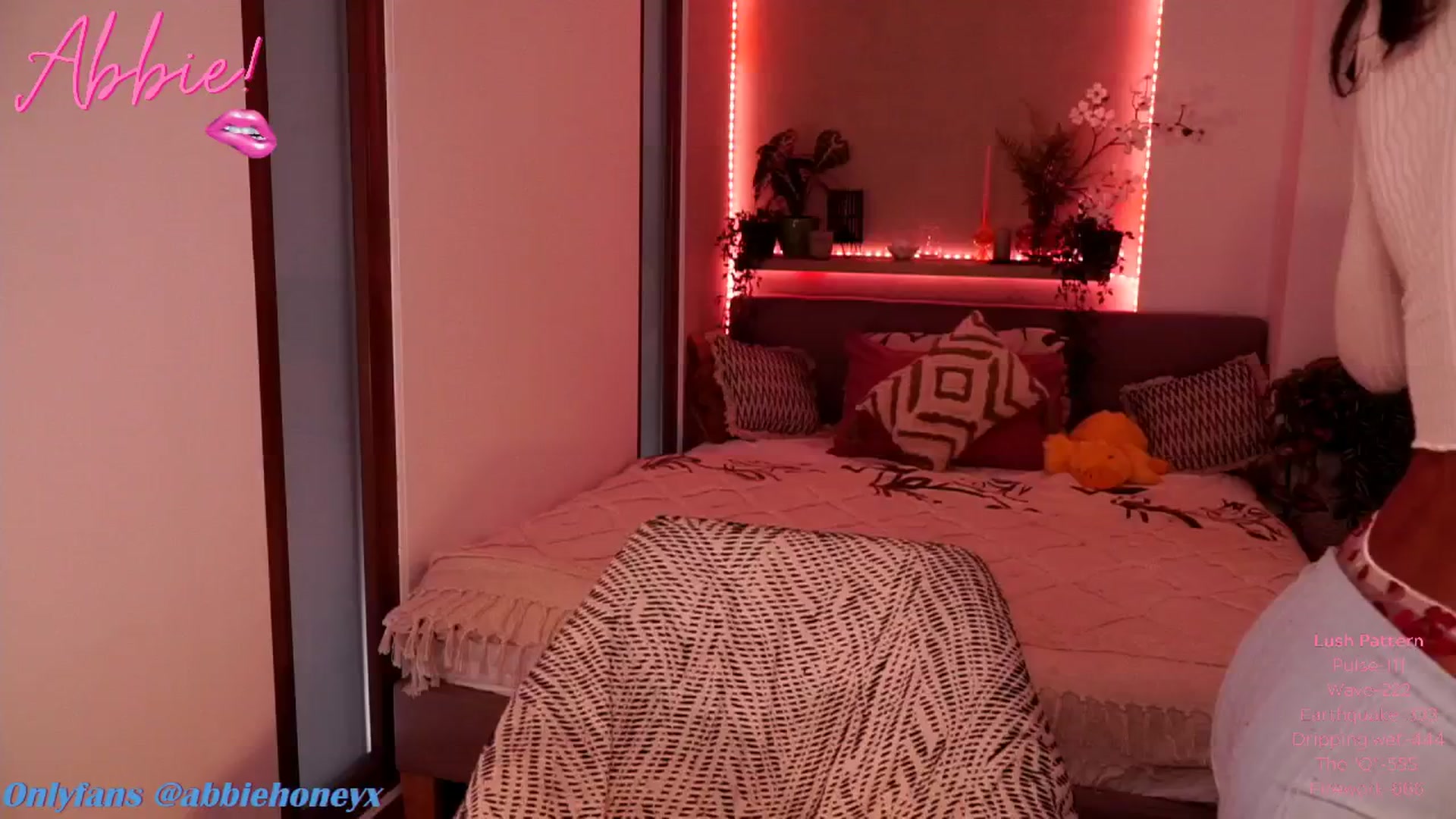 Gallery image thumbnail from Abiee_'s myfreecams stream on, 09/10/2024, 16:42 image 5 of 20