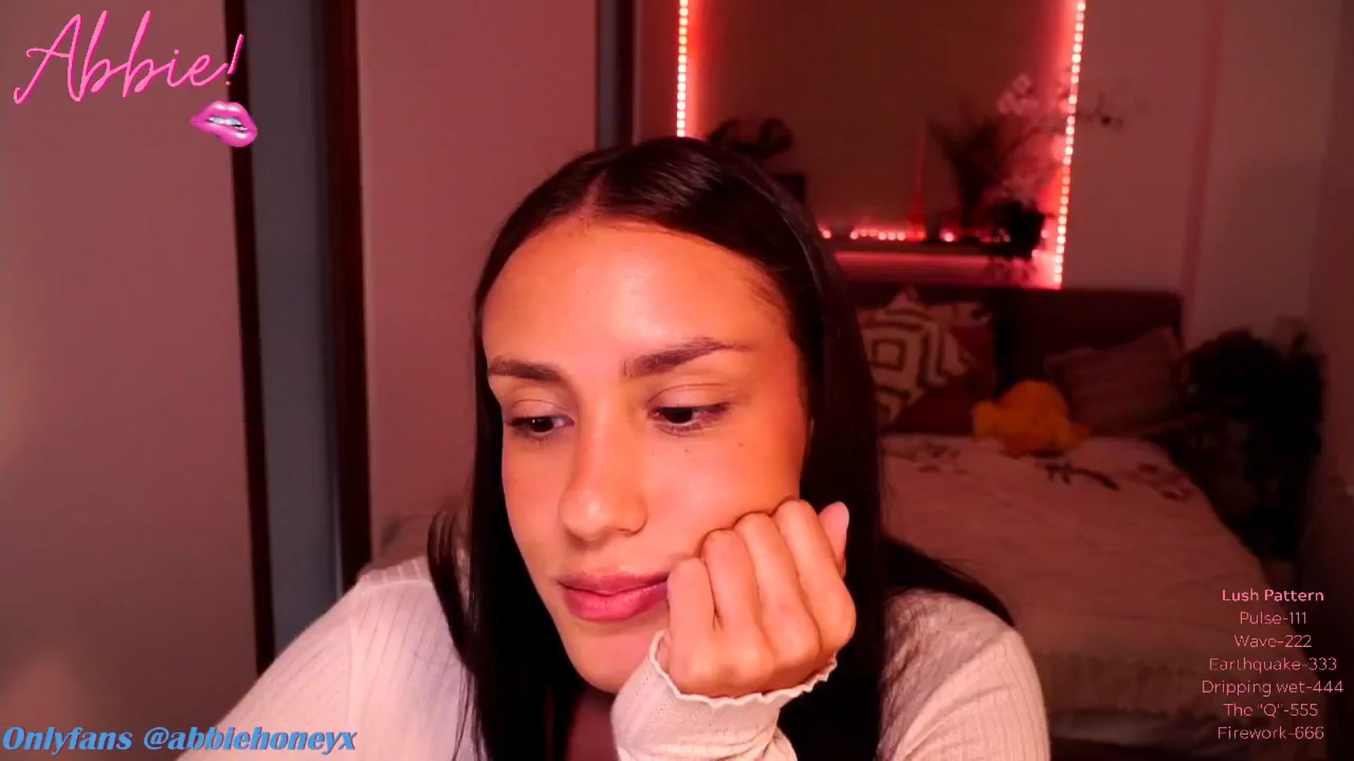Gallery image thumbnail from Abiee_'s myfreecams stream on, 09/10/2024, 16:42 image 7 of 20