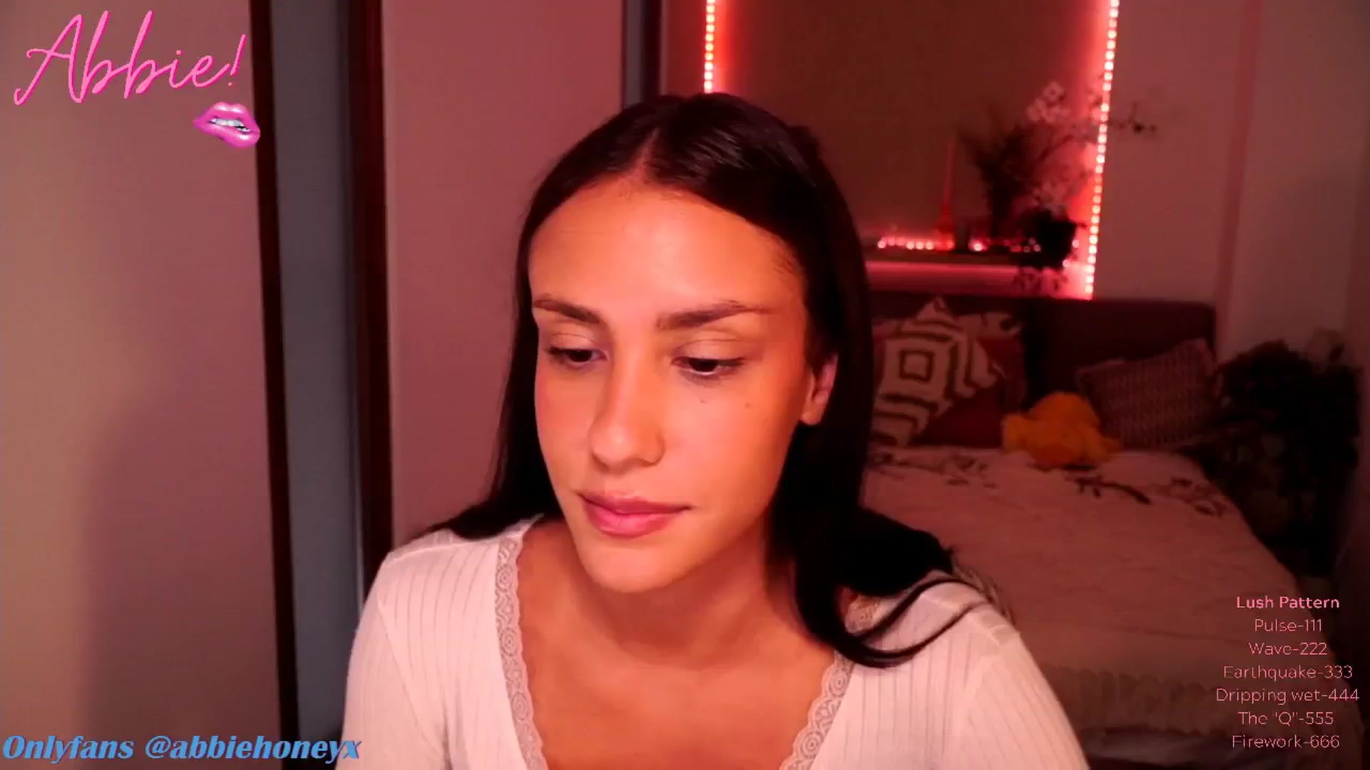 Gallery image thumbnail from Abiee_'s myfreecams stream on, 09/10/2024, 16:42 image 3 of 20