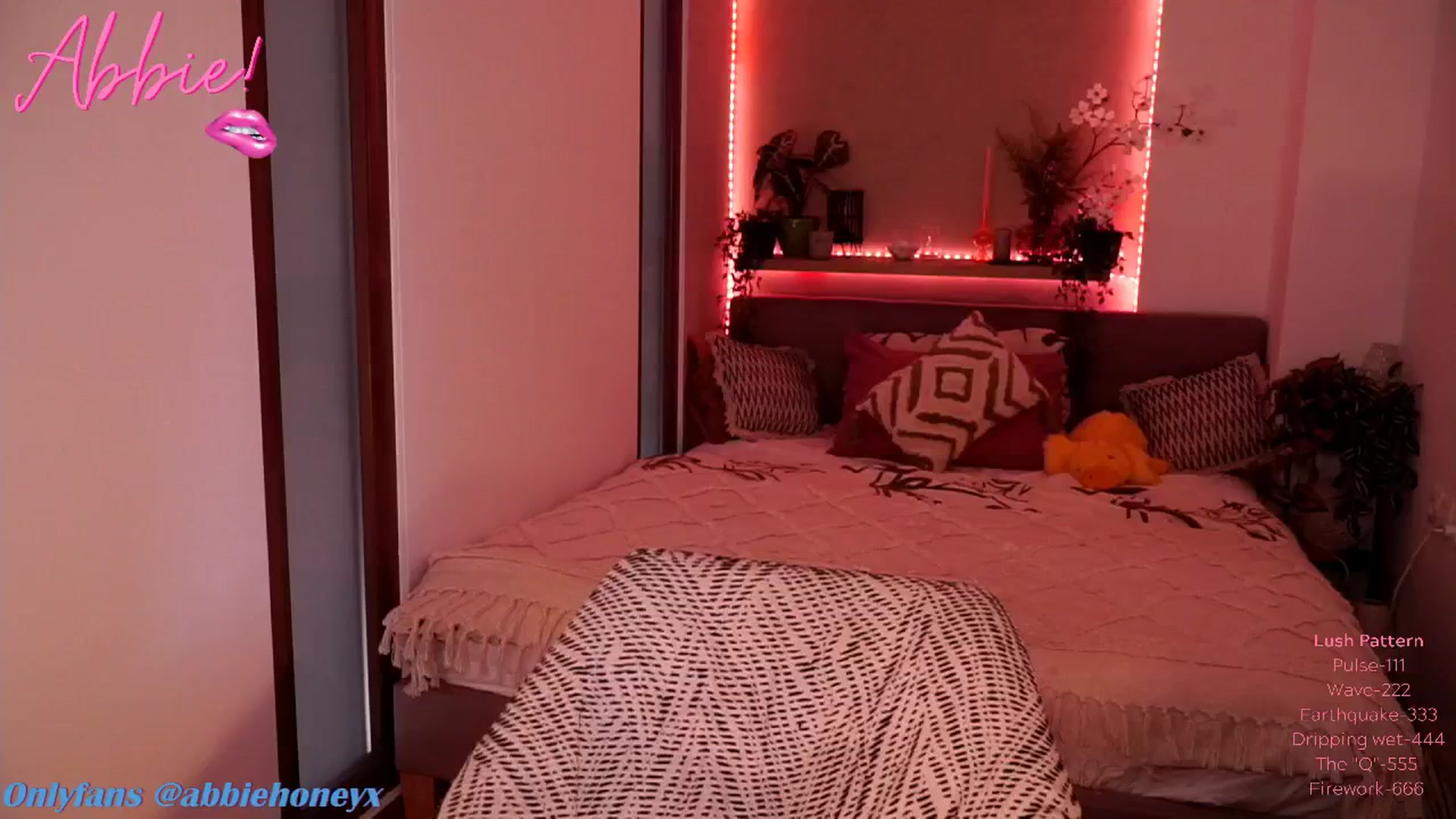 Gallery image thumbnail from Abiee_'s myfreecams stream on, 09/10/2024, 16:42 image 6 of 20