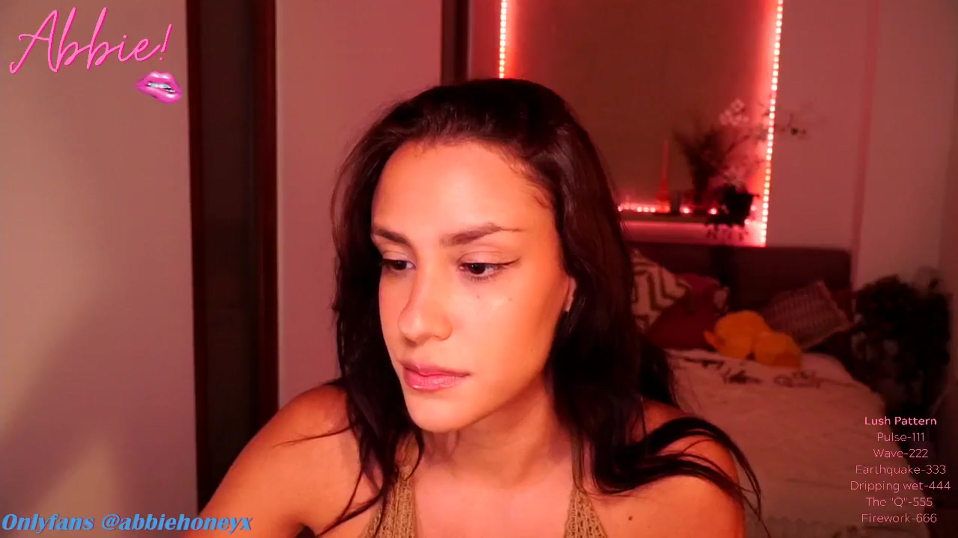 Gallery image thumbnail from Abiee_'s myfreecams stream on, 09/13/2024, 17:48 image 9 of 20