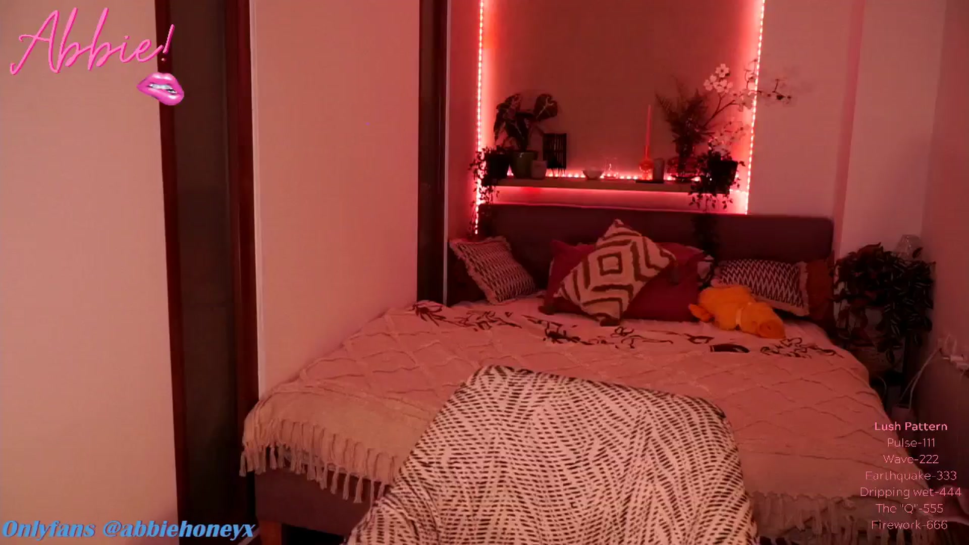 Gallery image thumbnail from Abiee_'s myfreecams stream on, 09/13/2024, 20:00 image 12 of 20