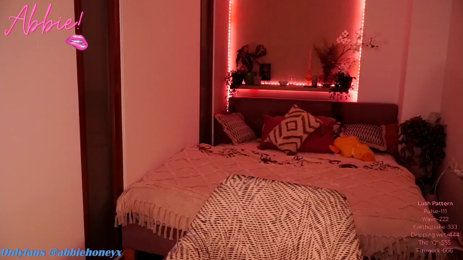 Gallery image thumbnail from Abiee_'s myfreecams stream on, 09/13/2024, 20:00 image 13 of 20