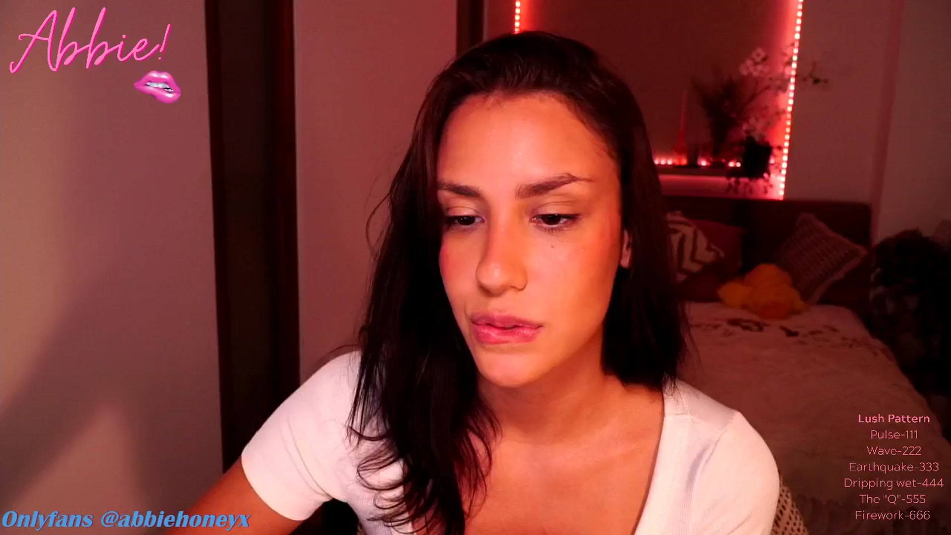 Gallery image thumbnail from Abiee_'s myfreecams stream on, 09/14/2024, 20:07 image 13 of 20