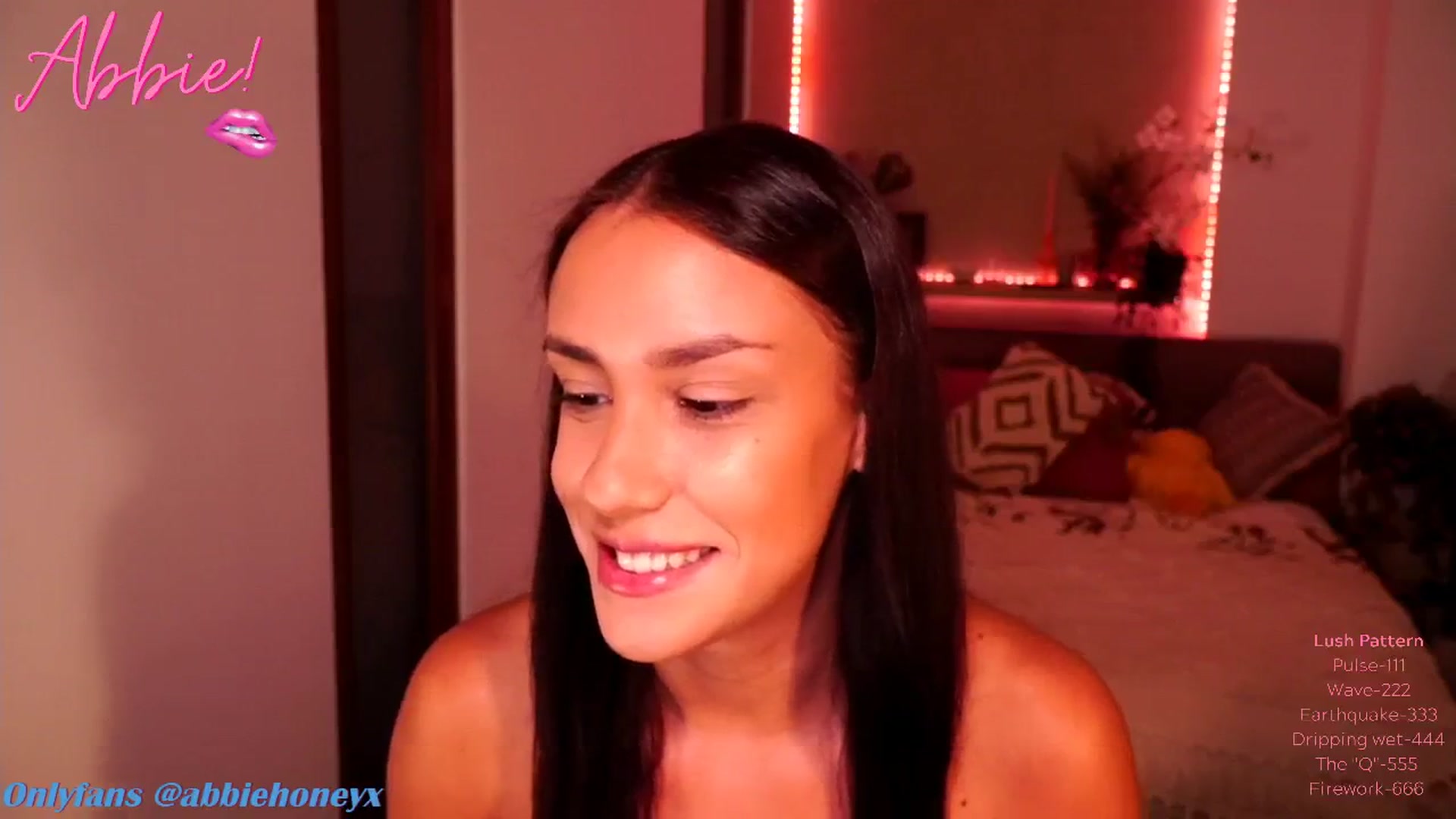 Gallery image thumbnail from Abiee_'s myfreecams stream on, 09/15/2024, 17:05 image 6 of 20