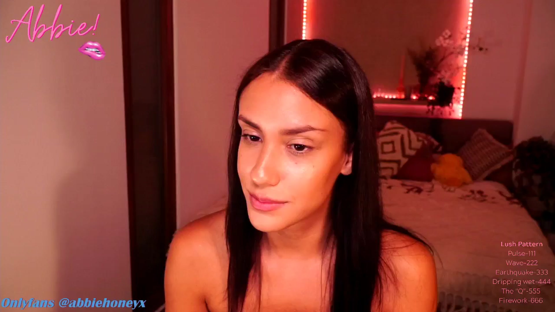 Gallery image thumbnail from Abiee_'s myfreecams stream on, 09/15/2024, 18:50 image 13 of 20