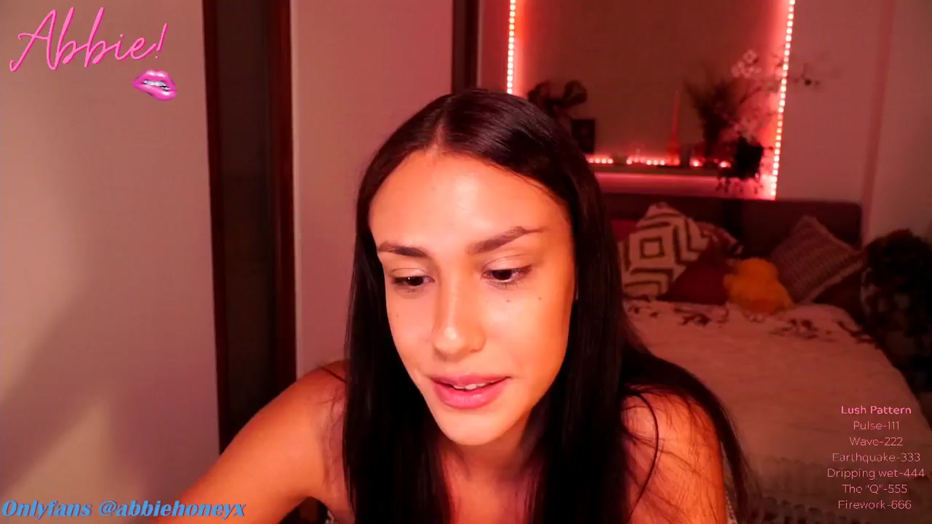 Gallery image thumbnail from Abiee_'s myfreecams stream on, 09/15/2024, 18:50 image 19 of 20