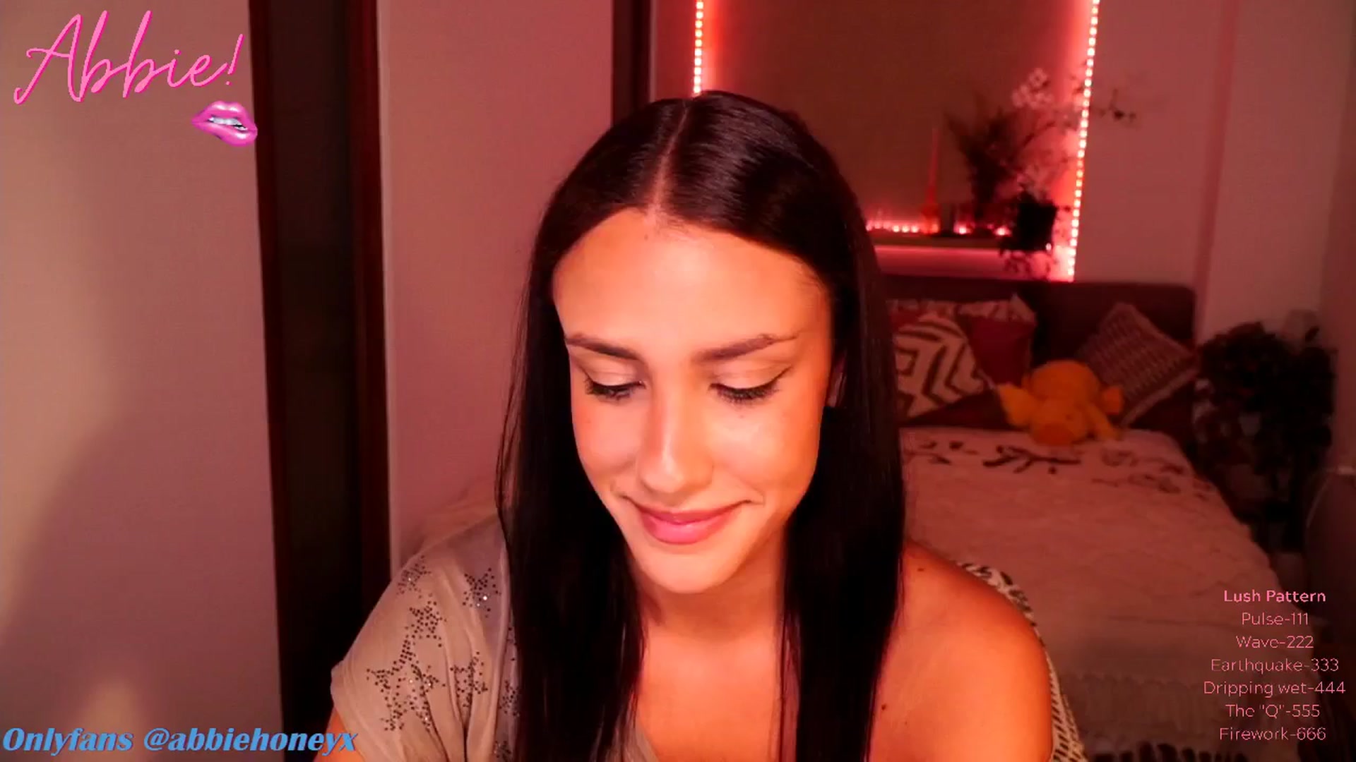 Gallery image thumbnail from Abiee_'s myfreecams stream on, 09/16/2024, 19:26 image 13 of 20