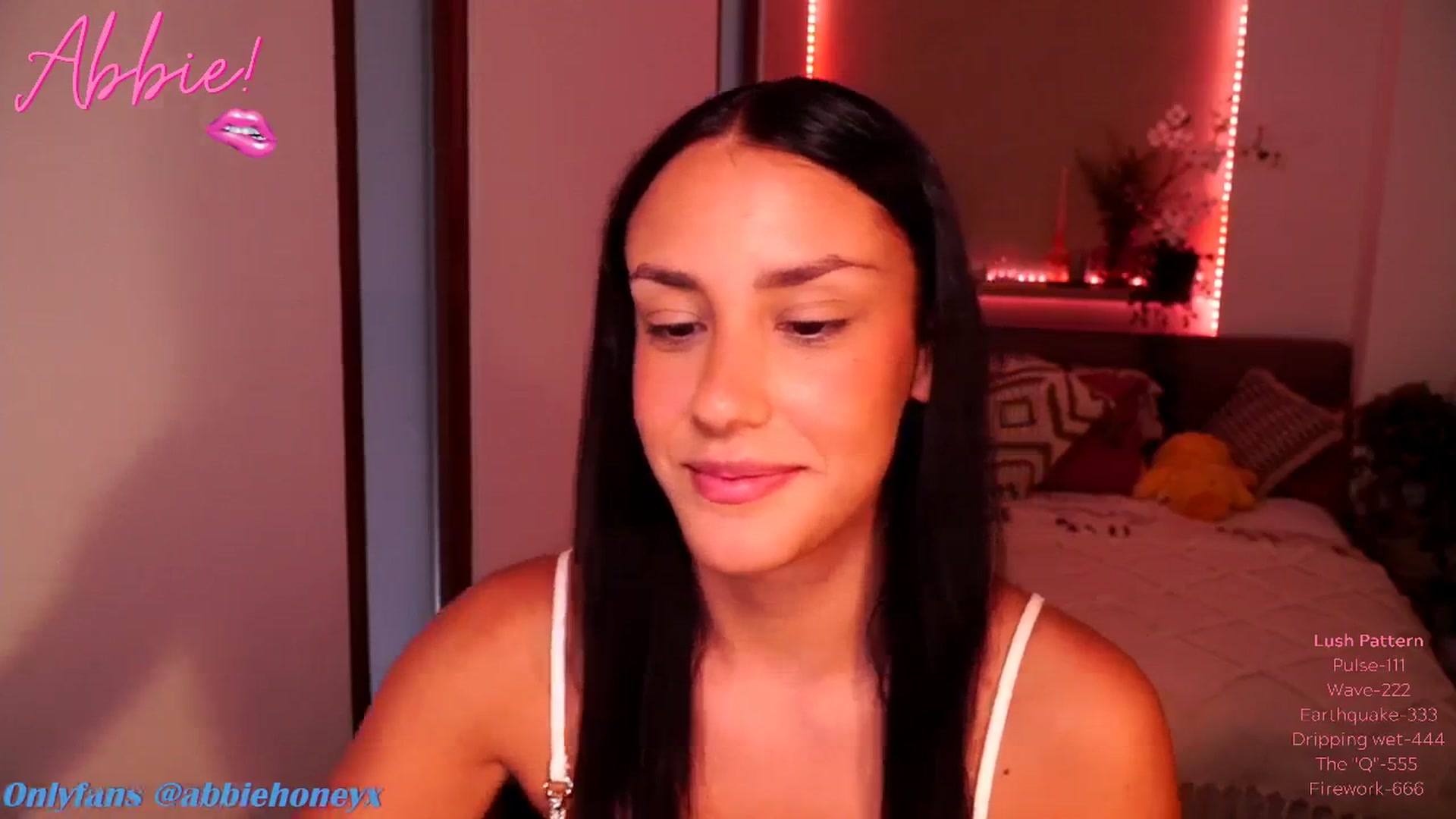 Gallery image thumbnail from Abiee_'s myfreecams stream on, 09/19/2024, 15:32 image 13 of 20