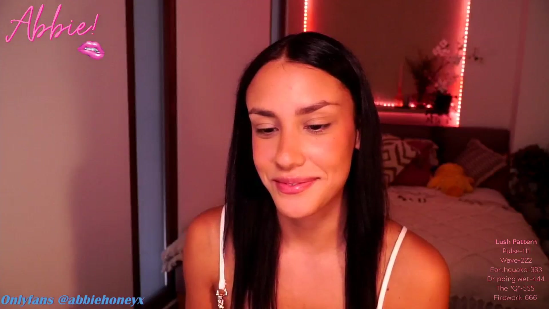 Gallery image thumbnail from Abiee_'s myfreecams stream on, 09/19/2024, 15:32 image 8 of 20
