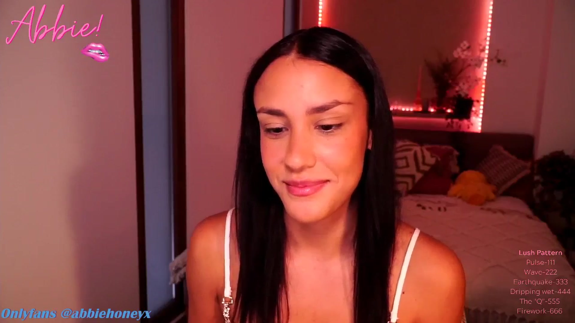 Gallery image thumbnail from Abiee_'s myfreecams stream on, 09/19/2024, 15:32 image 3 of 20