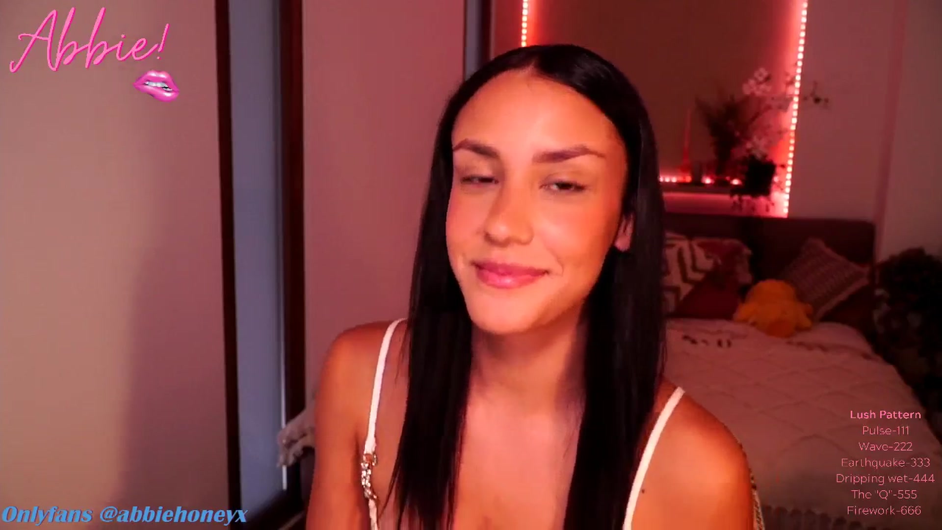 Gallery image thumbnail from Abiee_'s myfreecams stream on, 09/19/2024, 15:32 image 7 of 20
