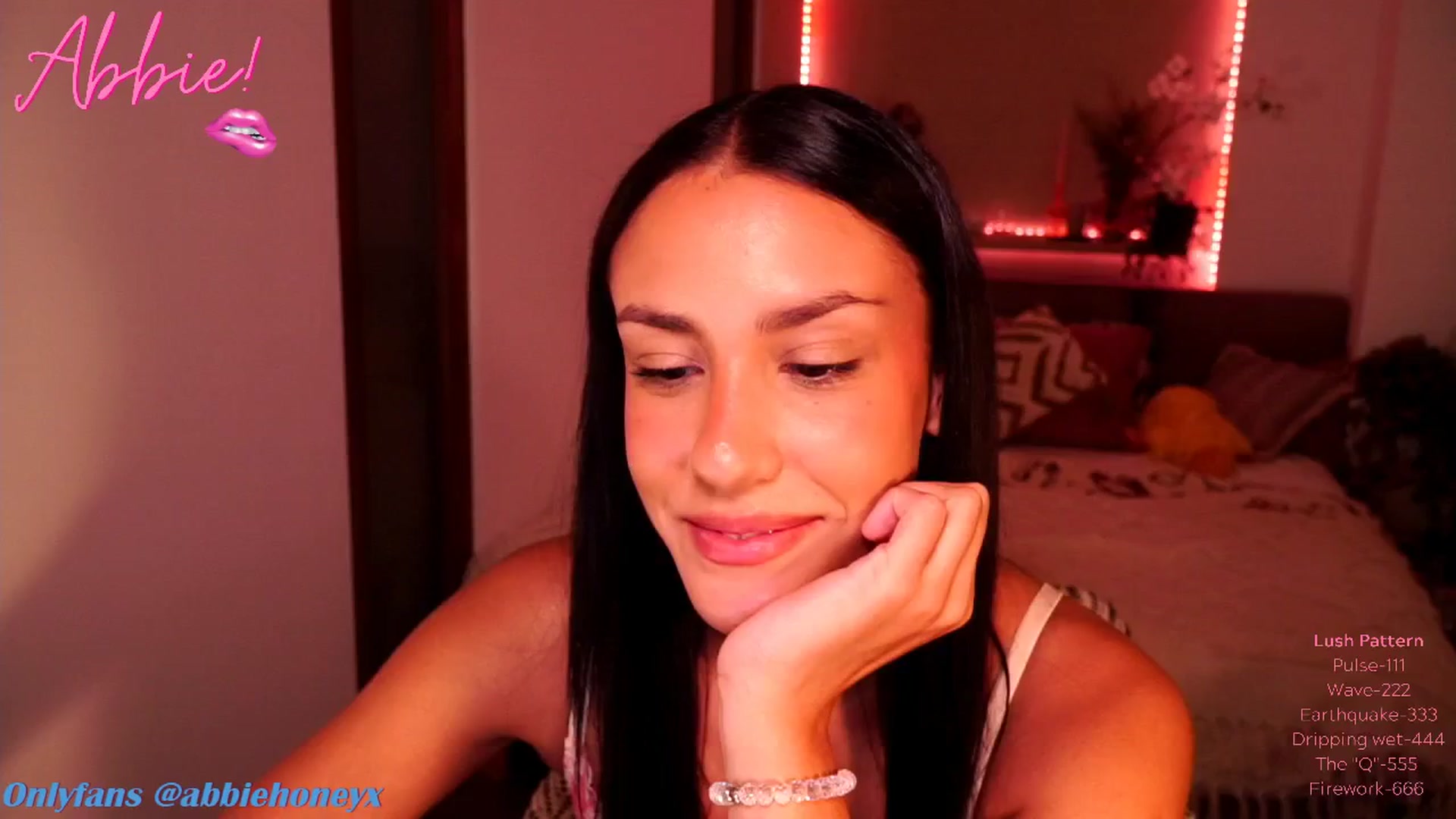 Gallery image thumbnail from Abiee_'s myfreecams stream on, 09/22/2024, 18:01 image 12 of 20