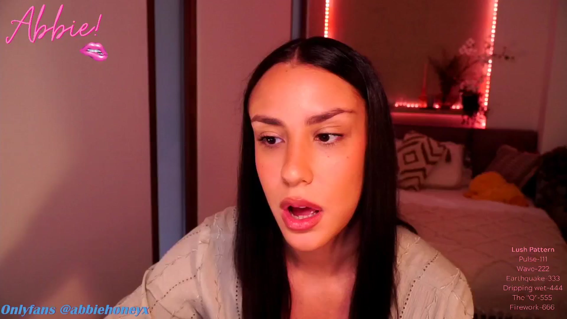 Gallery image thumbnail from Abiee_'s myfreecams stream on, 09/24/2024, 15:55 image 1 of 20