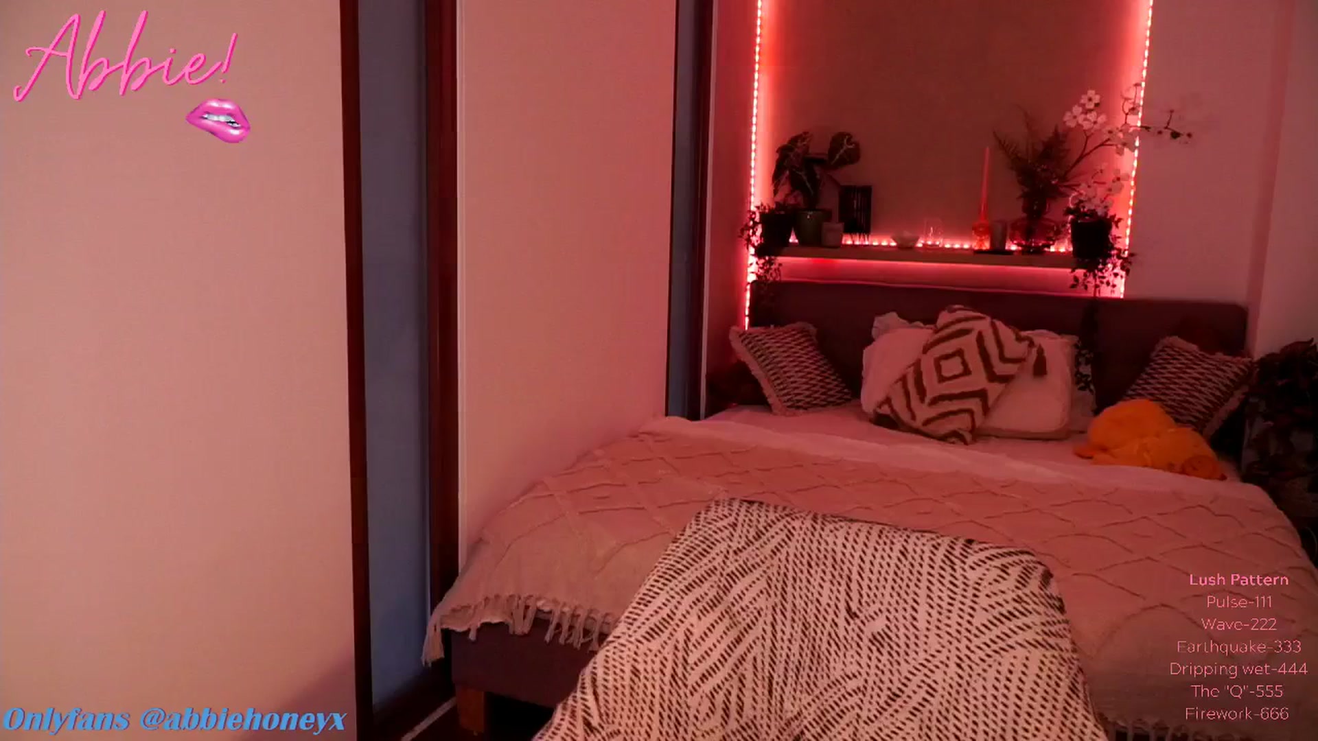 Gallery image thumbnail from Abiee_'s myfreecams stream on, 09/24/2024, 15:55 image 3 of 20
