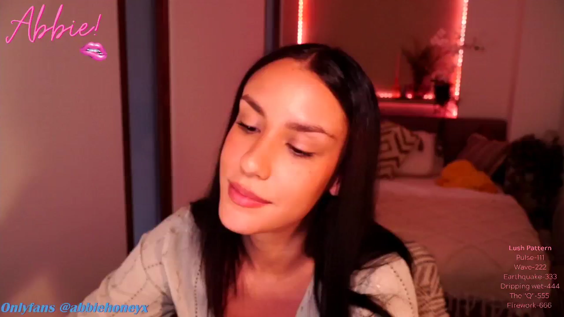 Gallery image thumbnail from Abiee_'s myfreecams stream on, 09/24/2024, 15:55 image 17 of 20