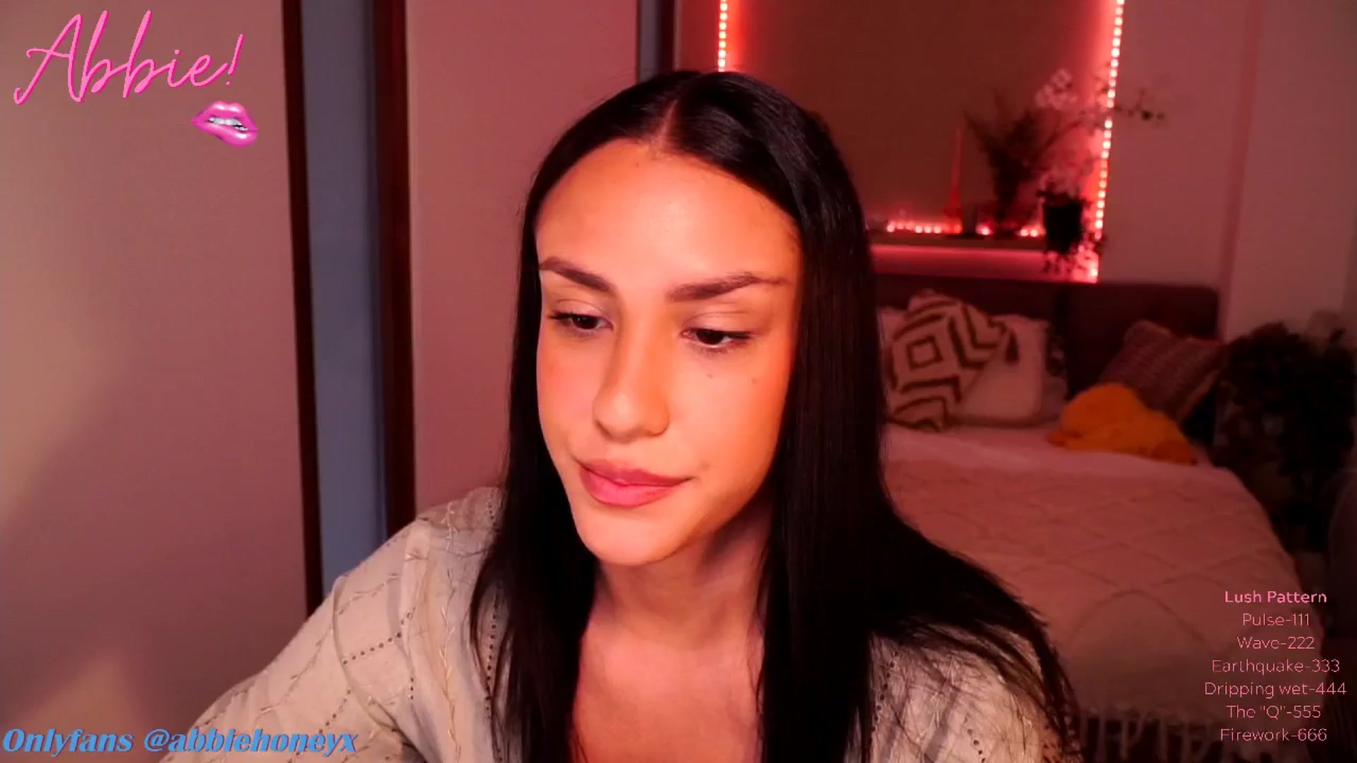 Gallery image thumbnail from Abiee_'s myfreecams stream on, 09/24/2024, 15:55 image 8 of 20
