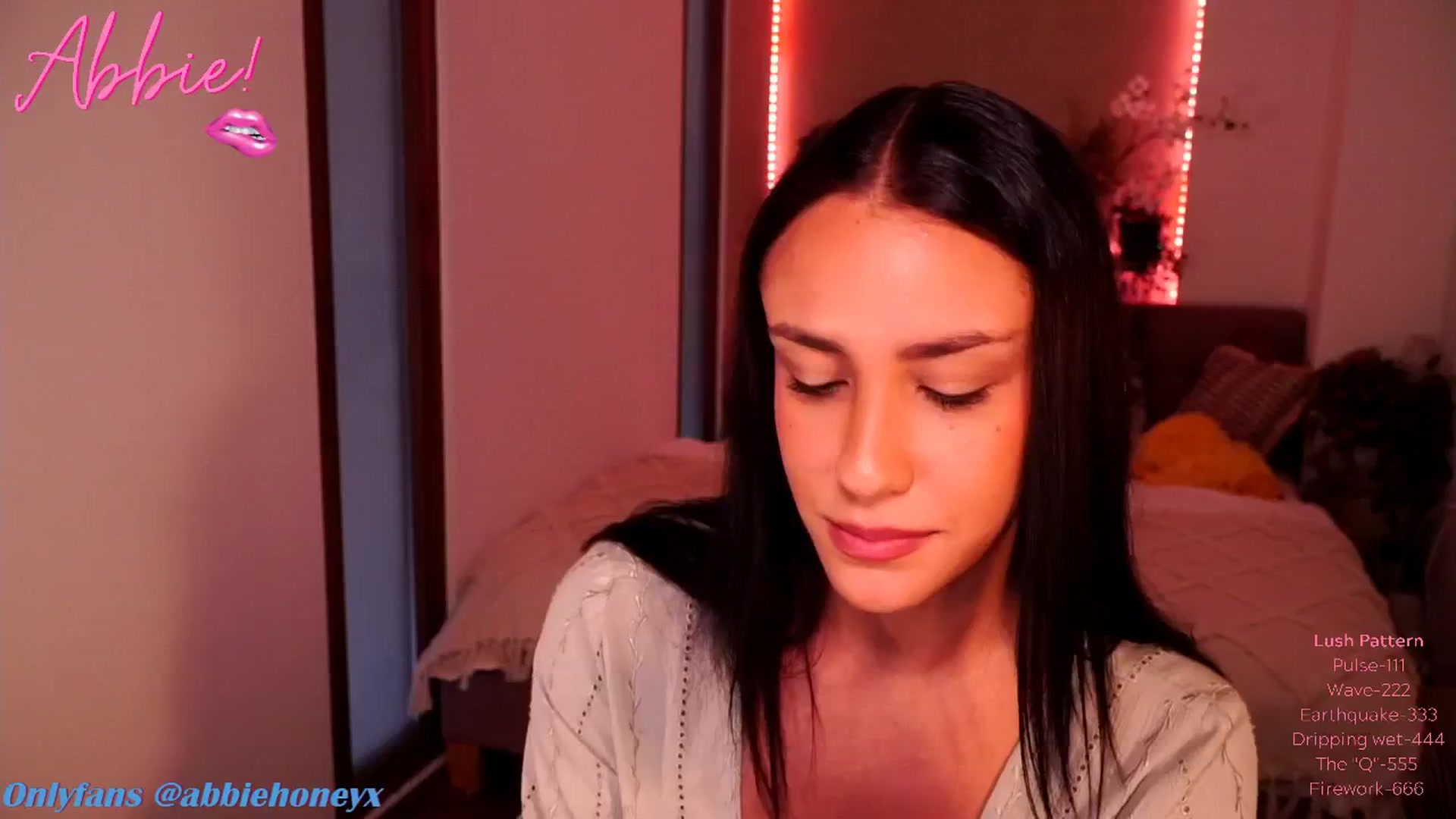Gallery image thumbnail from Abiee_'s myfreecams stream on, 09/24/2024, 15:55 image 15 of 20