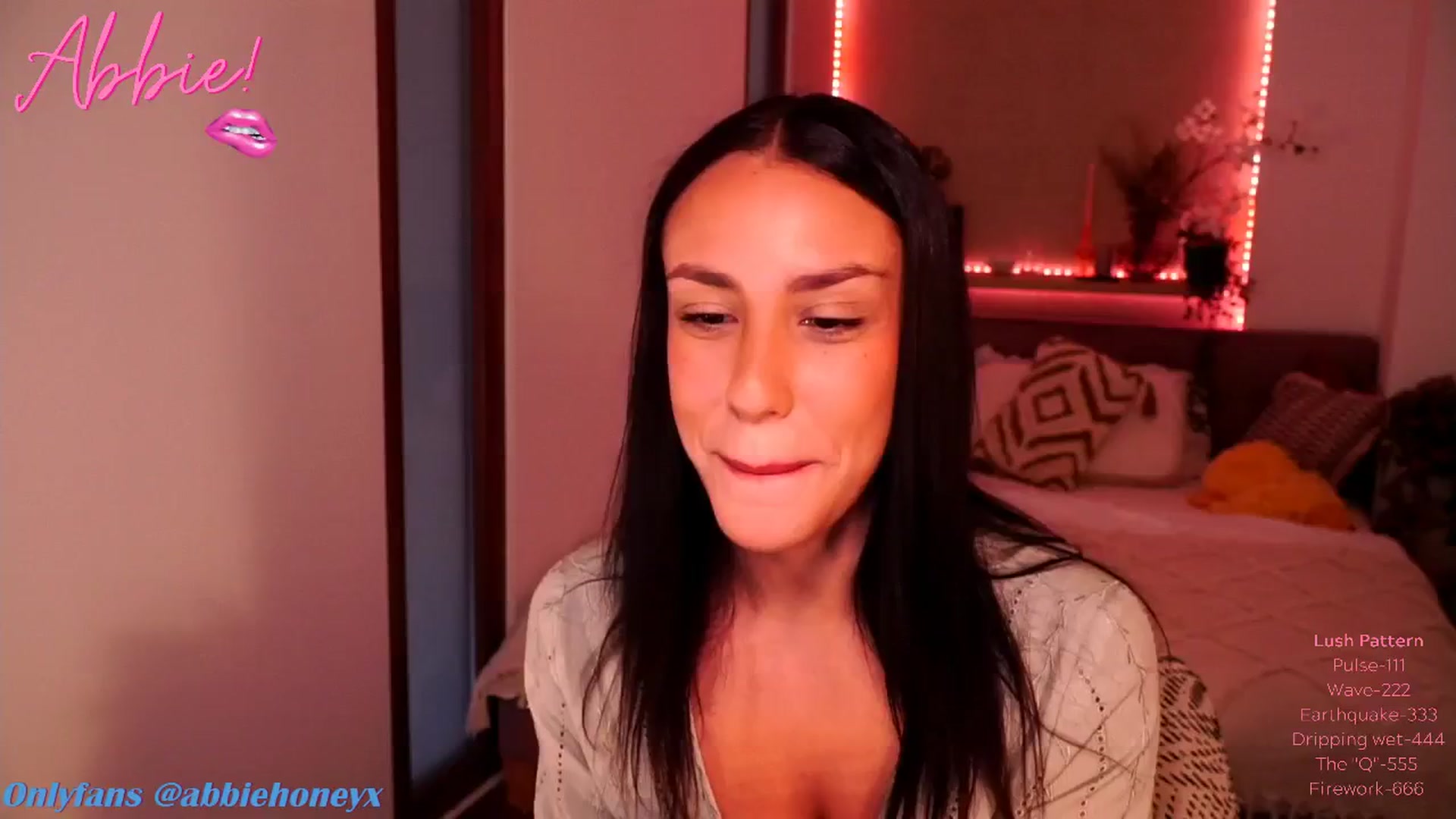 Gallery image thumbnail from Abiee_'s myfreecams stream on, 09/24/2024, 15:55 image 4 of 20