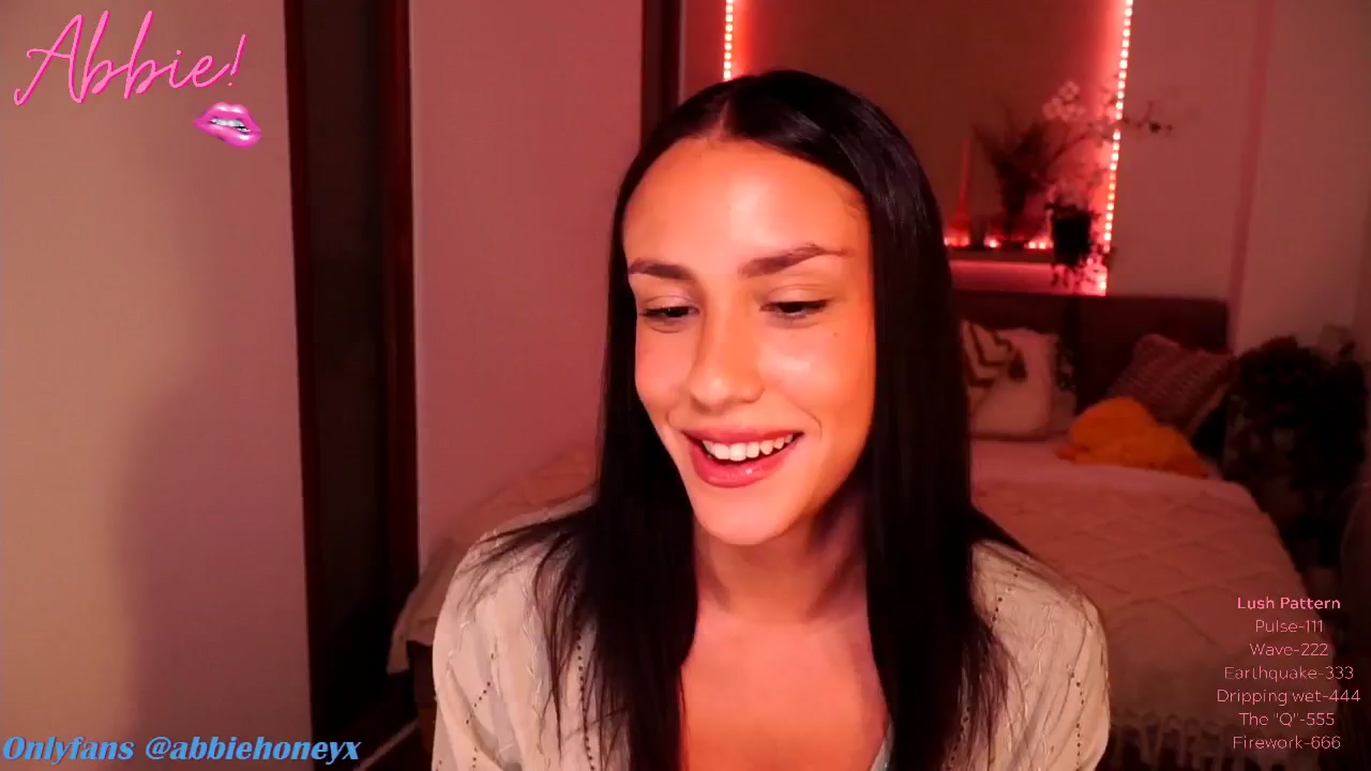 Gallery image thumbnail from Abiee_'s myfreecams stream on, 09/24/2024, 18:13 image 2 of 20