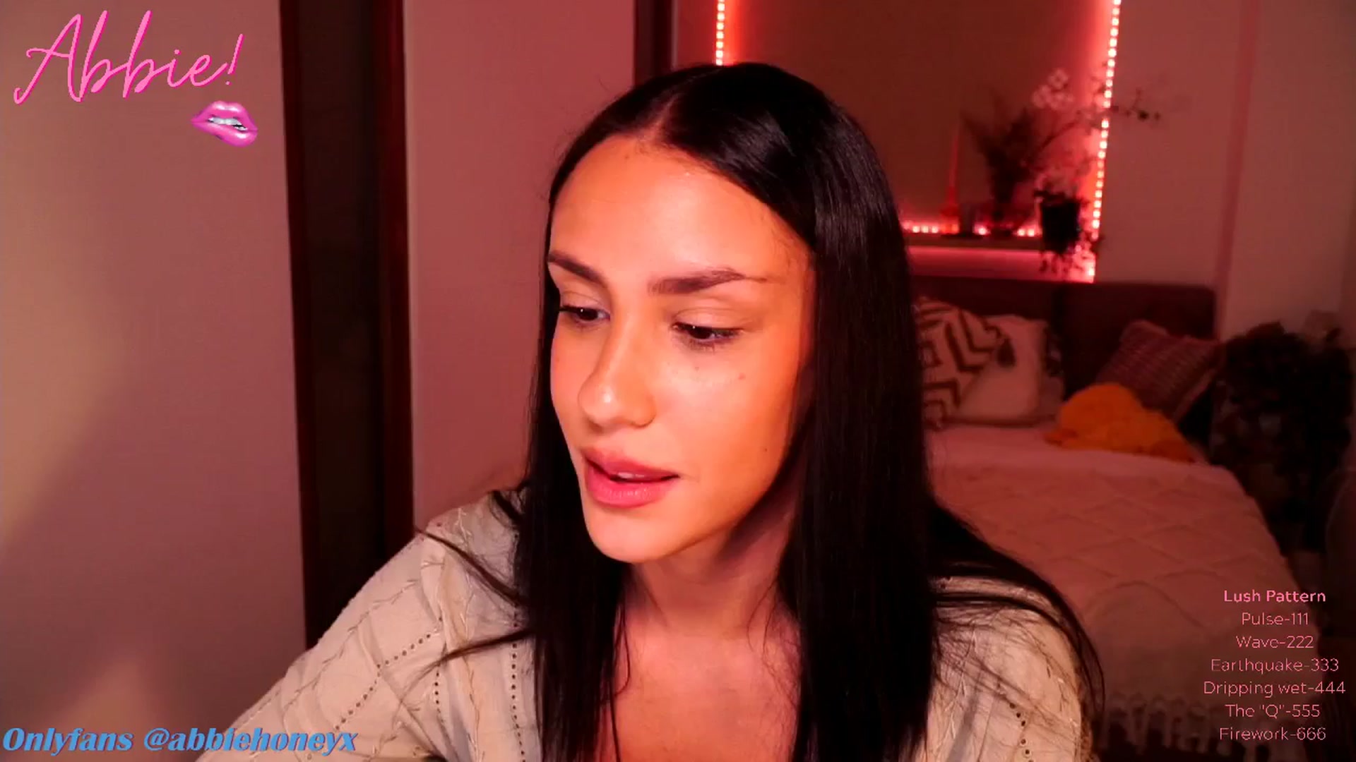 Gallery image thumbnail from Abiee_'s myfreecams stream on, 09/24/2024, 18:13 image 11 of 20