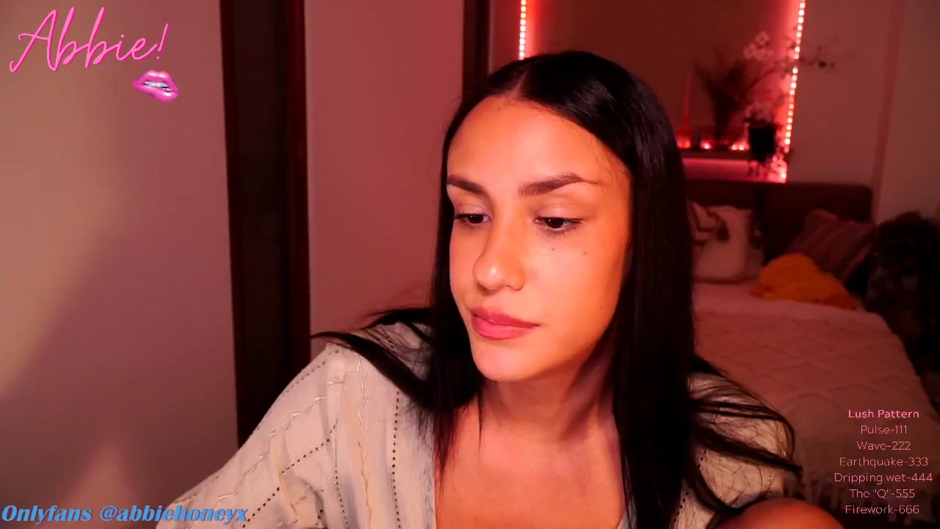 Gallery image thumbnail from Abiee_'s myfreecams stream on, 09/24/2024, 18:13 image 17 of 20