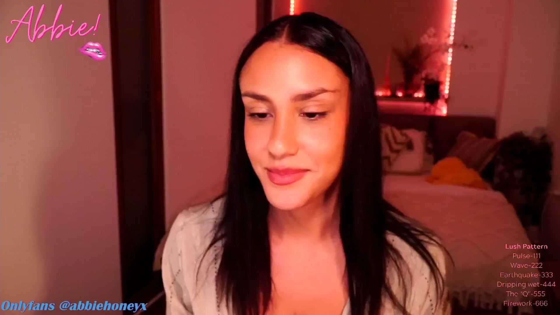 Gallery image thumbnail from Abiee_'s myfreecams stream on, 09/24/2024, 18:13 image 8 of 20