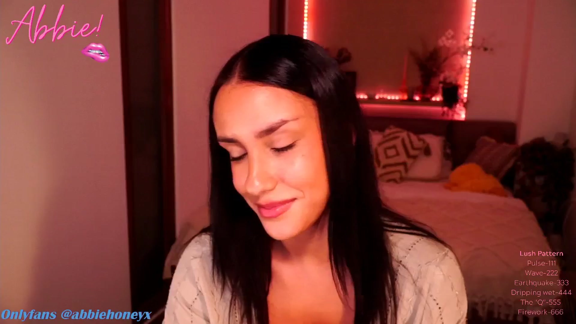 Gallery image thumbnail from Abiee_'s myfreecams stream on, 09/24/2024, 18:13 image 12 of 20