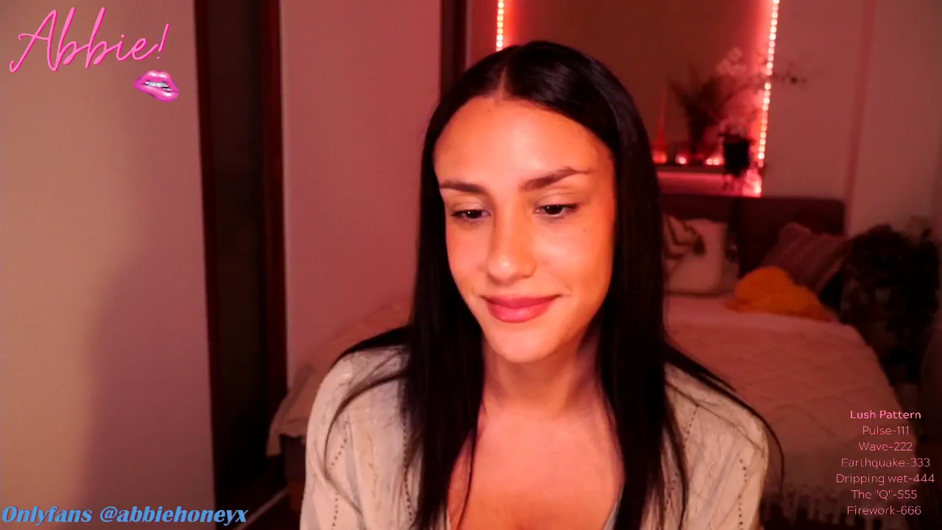 Gallery image thumbnail from Abiee_'s myfreecams stream on, 09/24/2024, 18:13 image 15 of 20