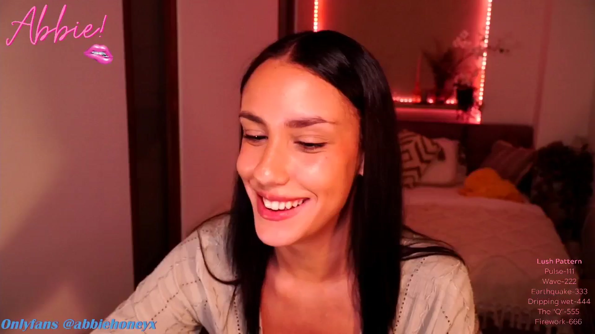 Gallery image thumbnail from Abiee_'s myfreecams stream on, 09/24/2024, 18:13 image 13 of 20