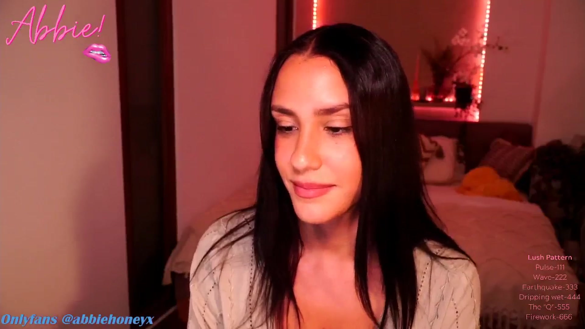 Gallery image thumbnail from Abiee_'s myfreecams stream on, 09/24/2024, 20:27 image 16 of 20