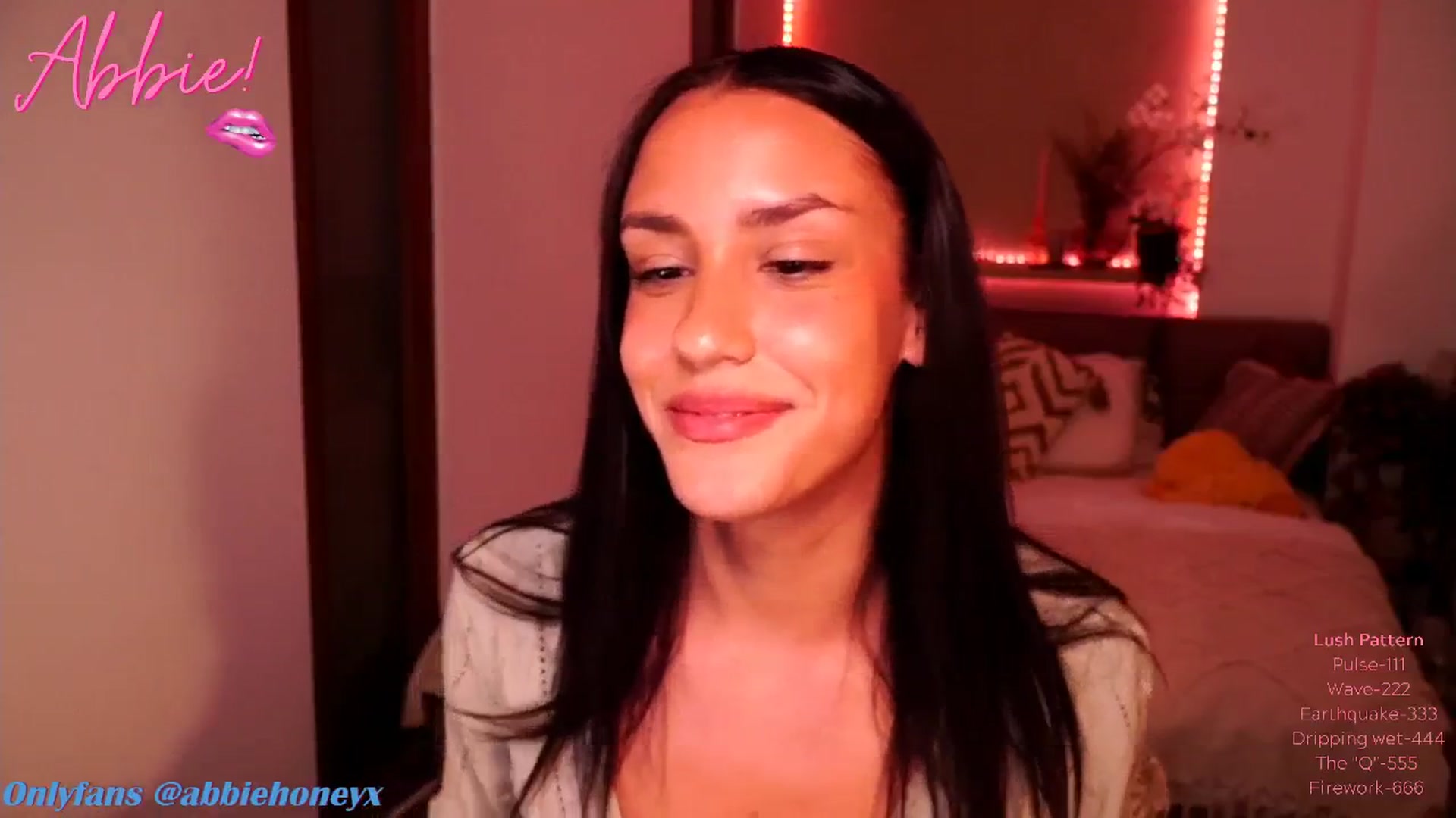 Gallery image thumbnail from Abiee_'s myfreecams stream on, 09/24/2024, 20:27 image 4 of 20
