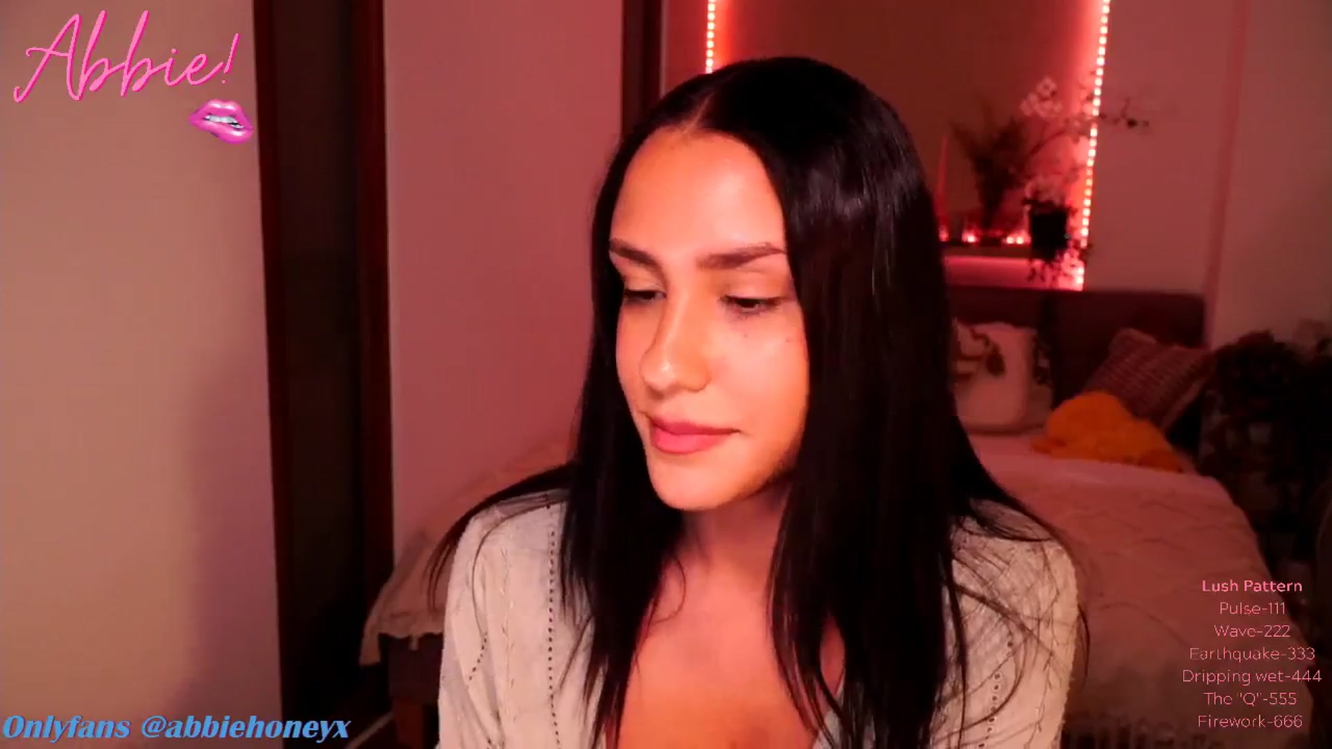 Gallery image thumbnail from Abiee_'s myfreecams stream on, 09/24/2024, 20:27 image 5 of 20