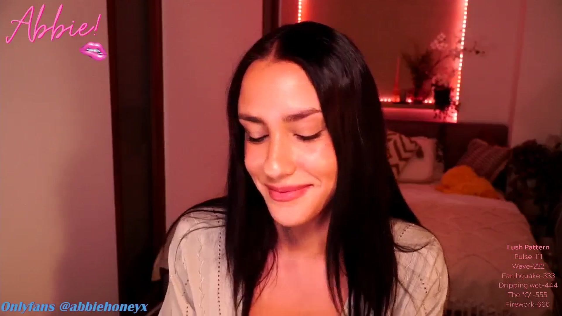 Gallery image thumbnail from Abiee_'s myfreecams stream on, 09/24/2024, 20:27 image 6 of 20