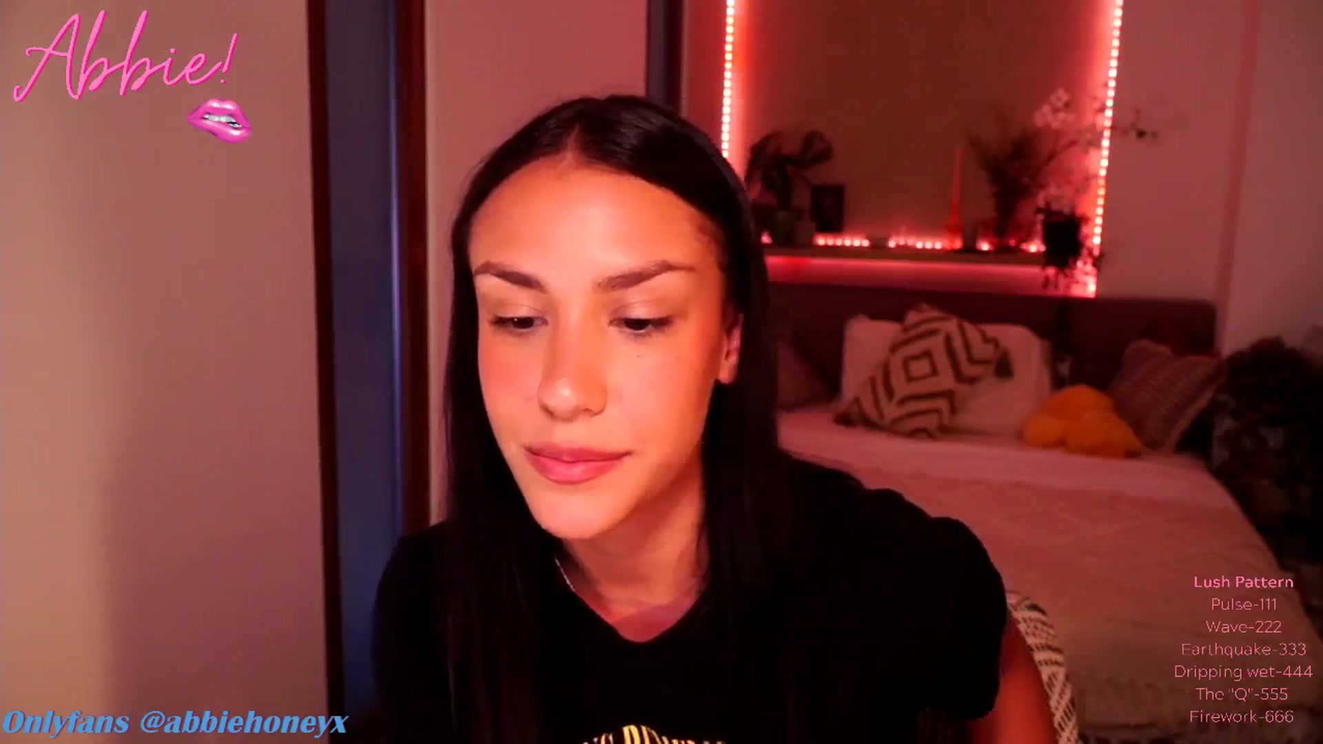 Gallery image thumbnail from Abiee_'s myfreecams stream on, 10/01/2024, 17:32 image 6 of 20