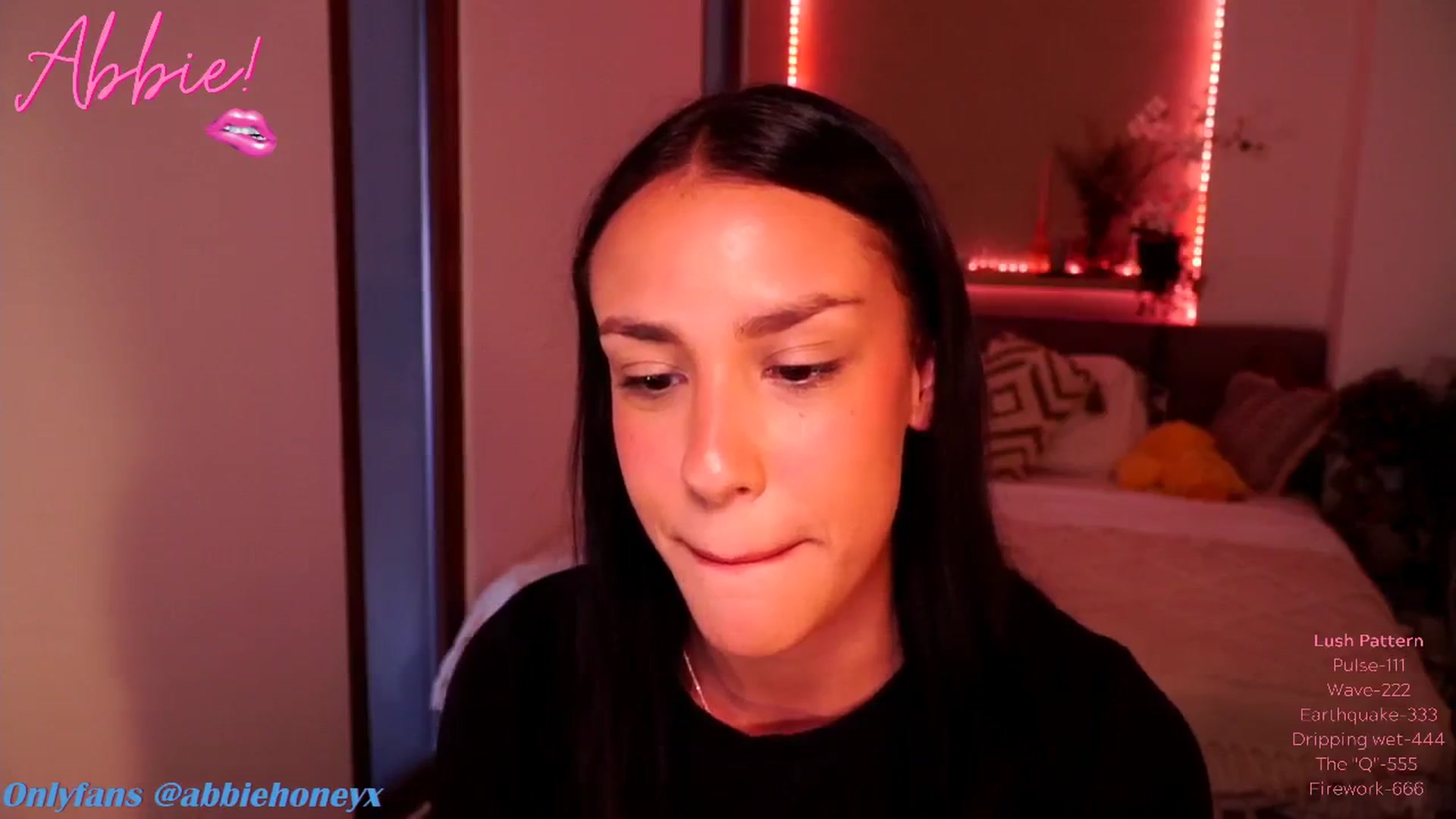 Gallery image thumbnail from Abiee_'s myfreecams stream on, 10/01/2024, 17:32 image 4 of 20