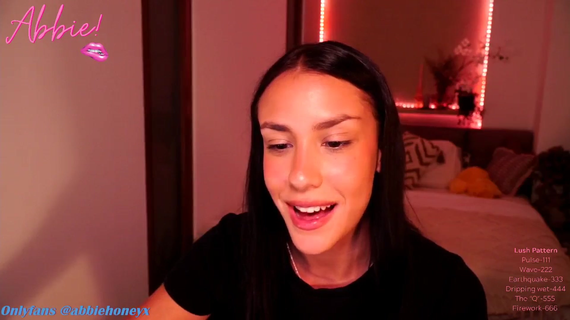 Gallery image thumbnail from Abiee_'s myfreecams stream on, 10/01/2024, 17:32 image 12 of 20