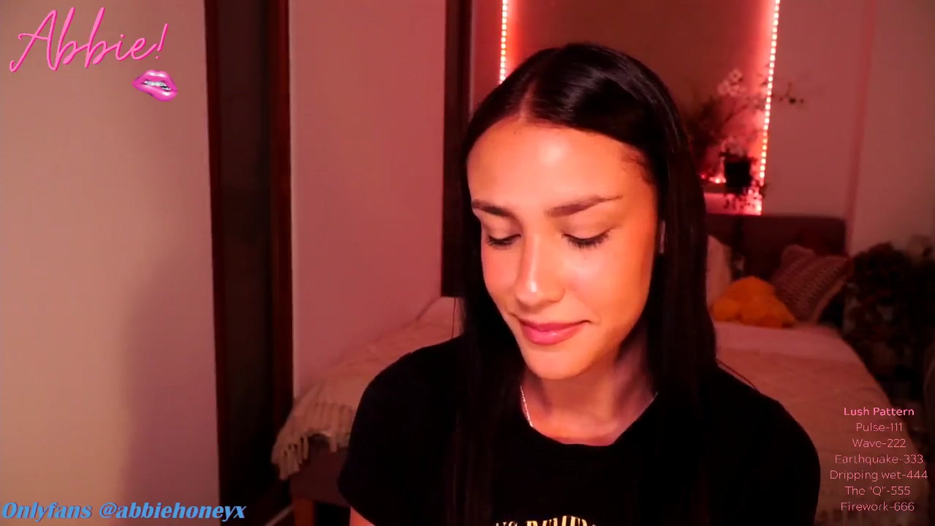 Gallery image thumbnail from Abiee_'s myfreecams stream on, 10/01/2024, 17:32 image 18 of 20