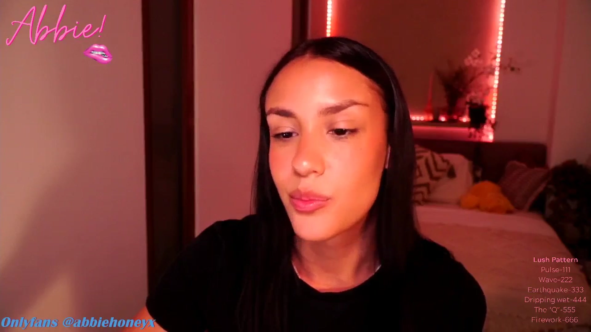 Gallery image thumbnail from Abiee_'s myfreecams stream on, 10/01/2024, 17:32 image 15 of 20