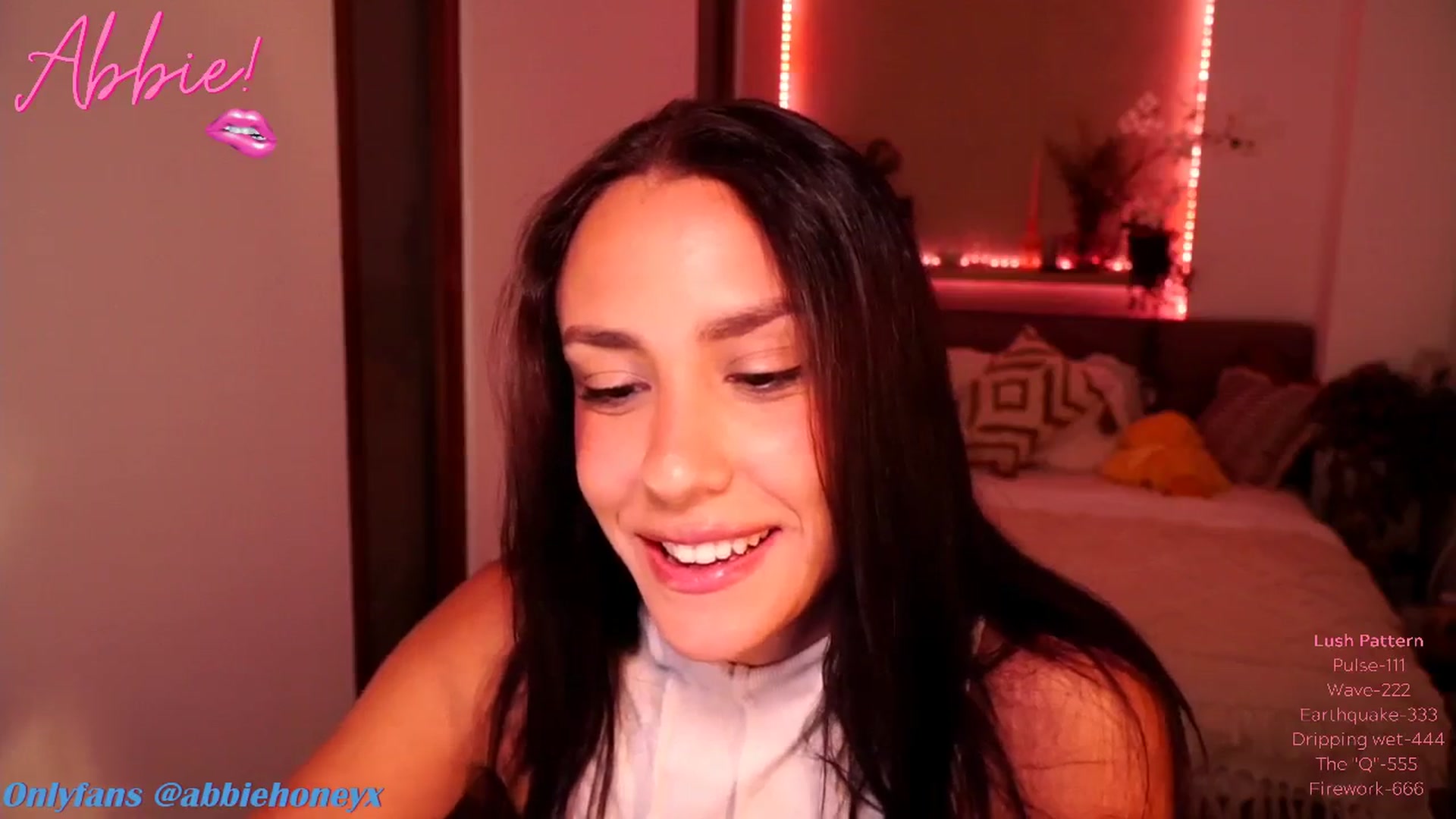 Gallery image thumbnail from Abiee_'s myfreecams stream on, 10/02/2024, 18:16 image 12 of 20